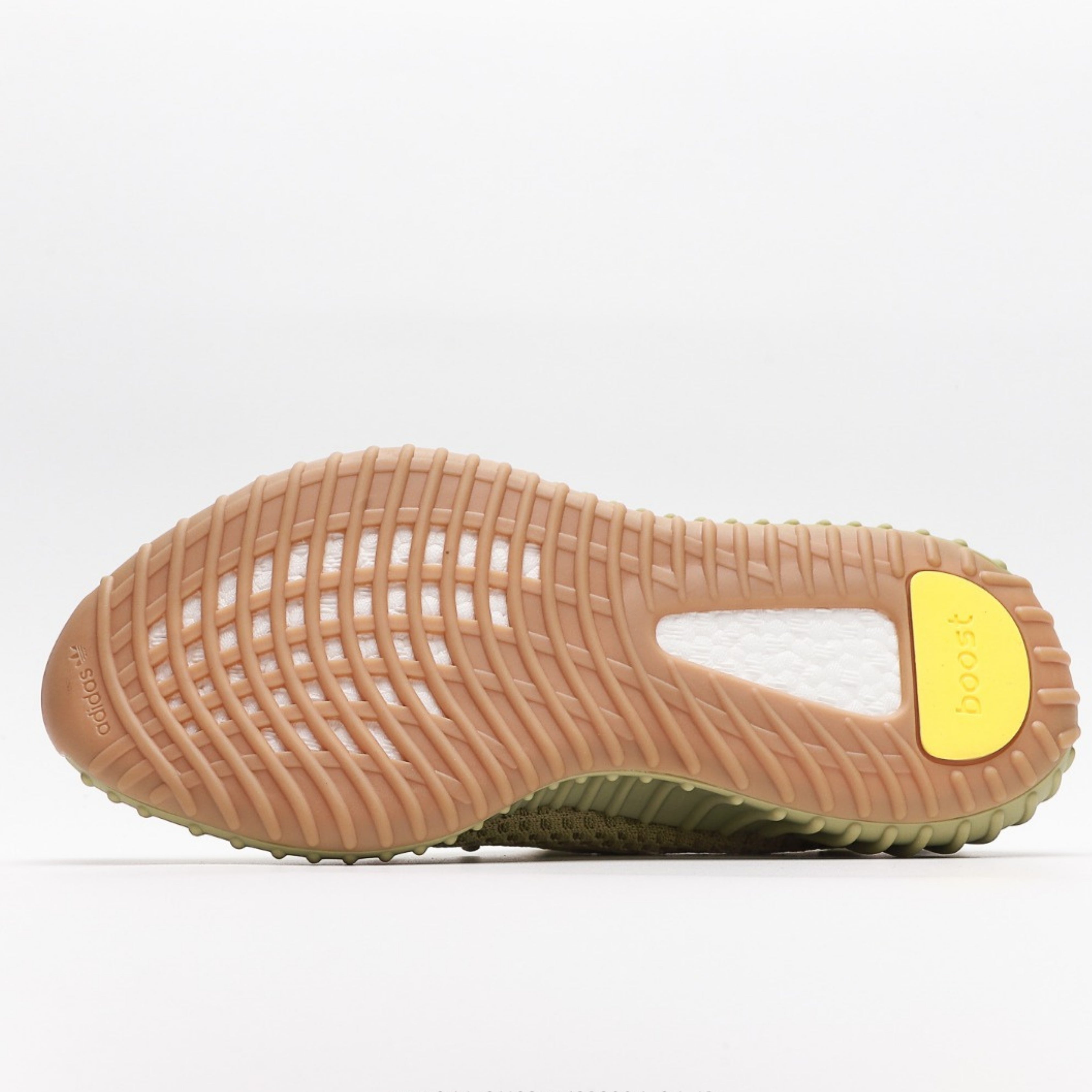 adidas Yeezy Boost 350 V2 Sulfur