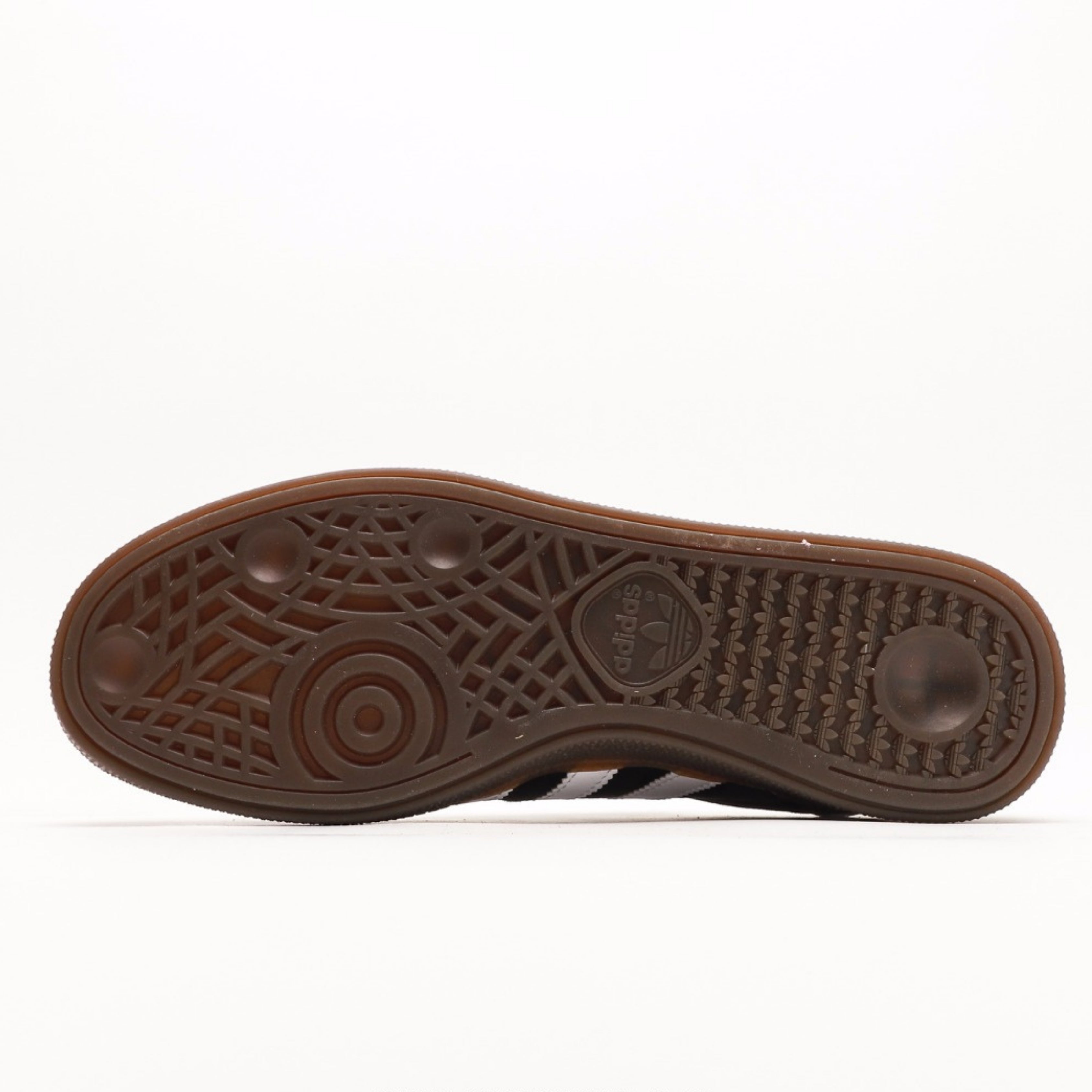 adidas Handball Spezial Black Gum