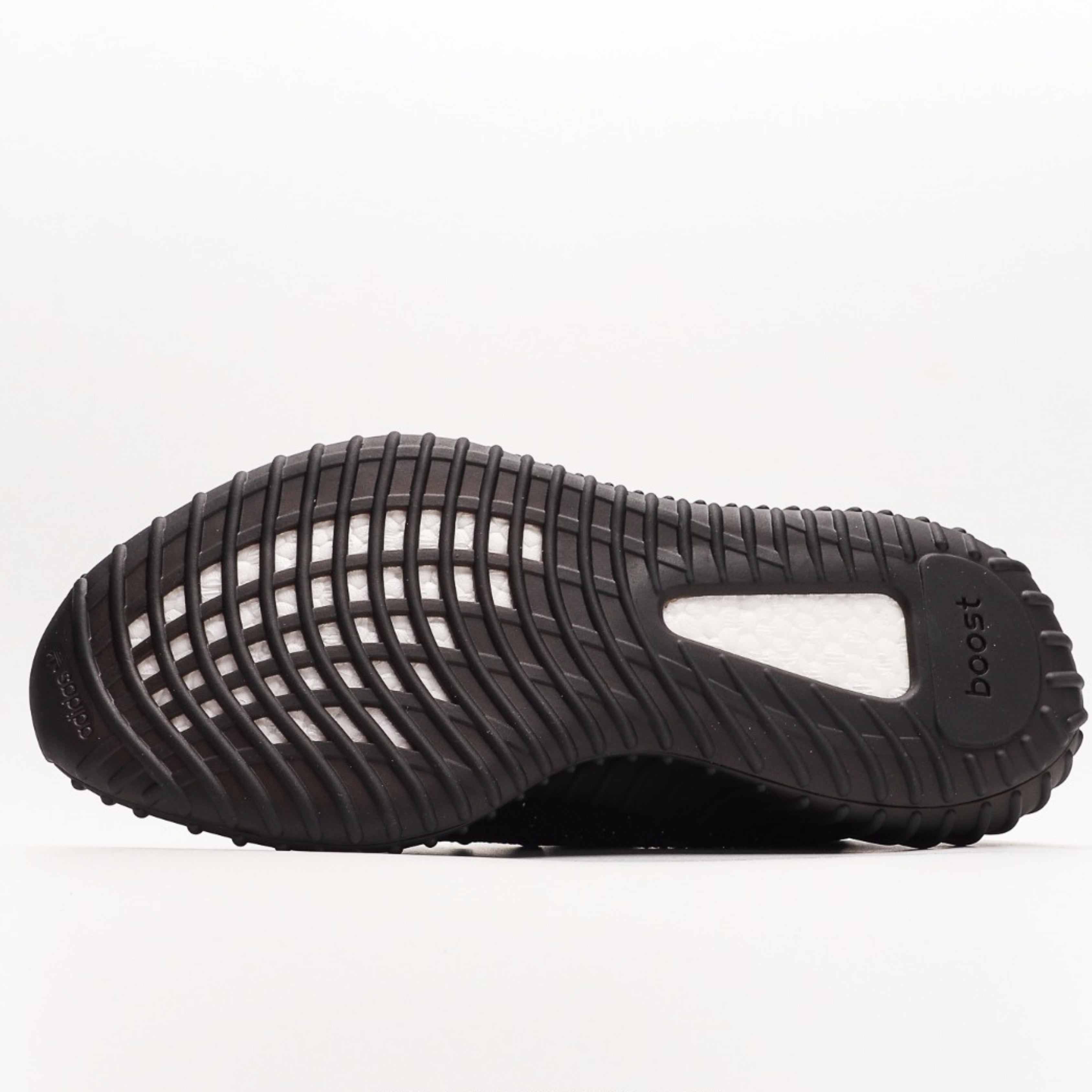 adidas Yeezy Boost 350 V2 Core Black White