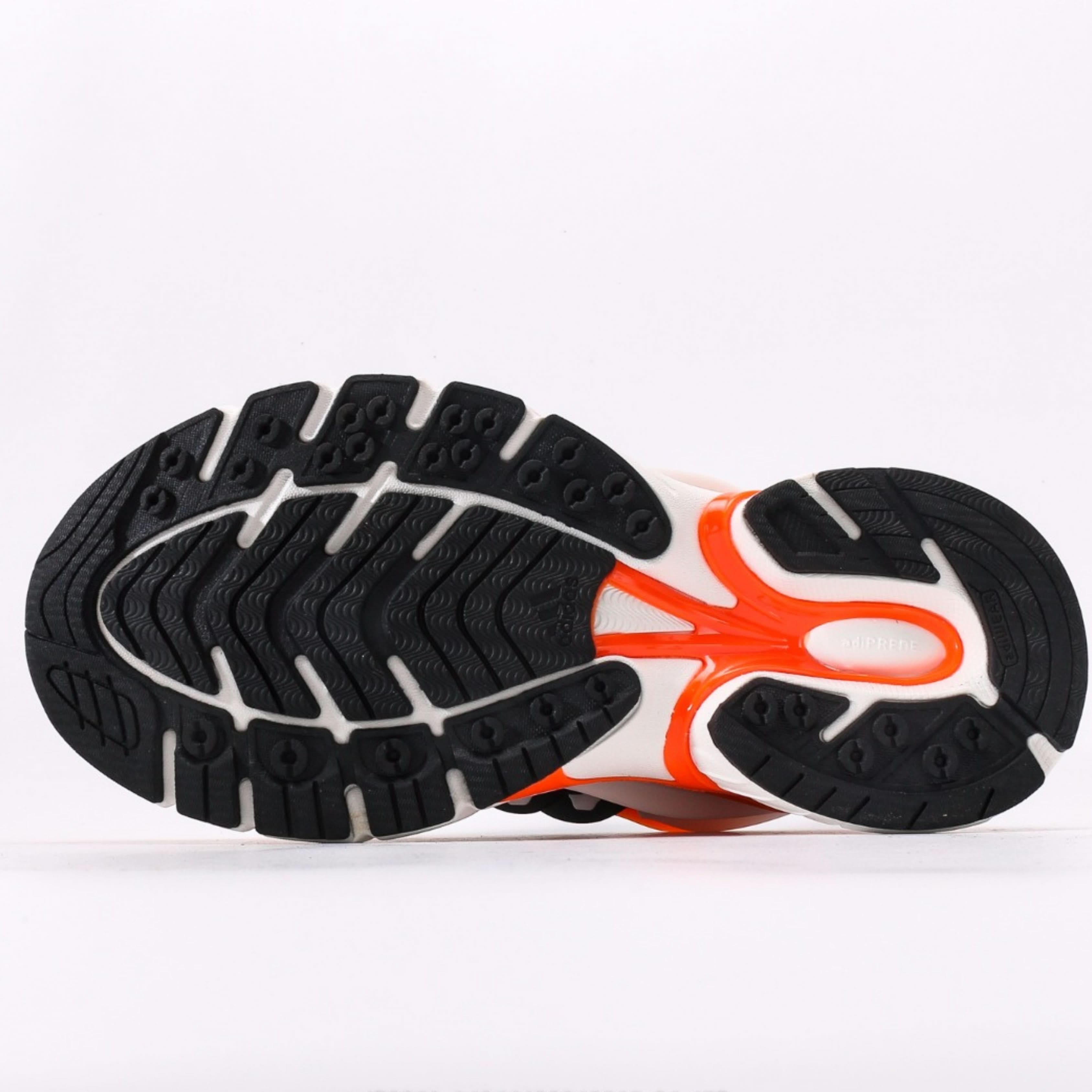adidas Adistar Jellyfish Pharrell Williams Focus Olive Orange
