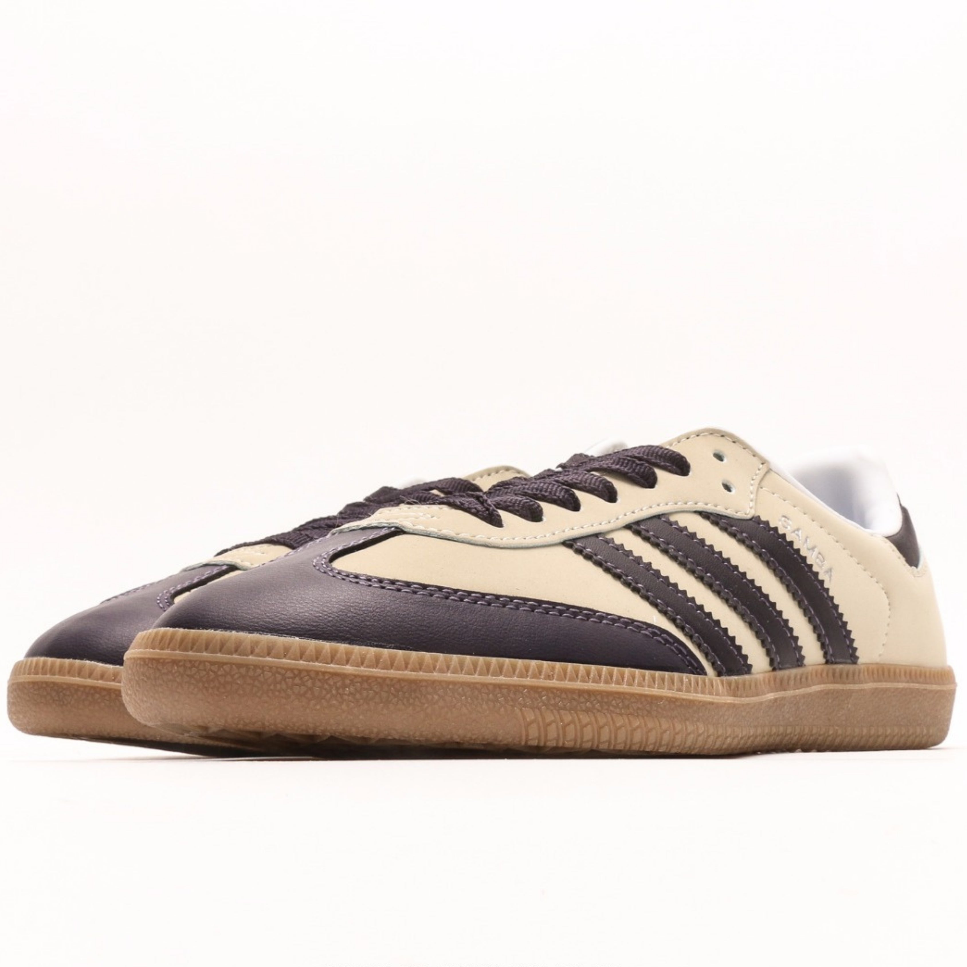 adidas Samba OG Putty Grey Black