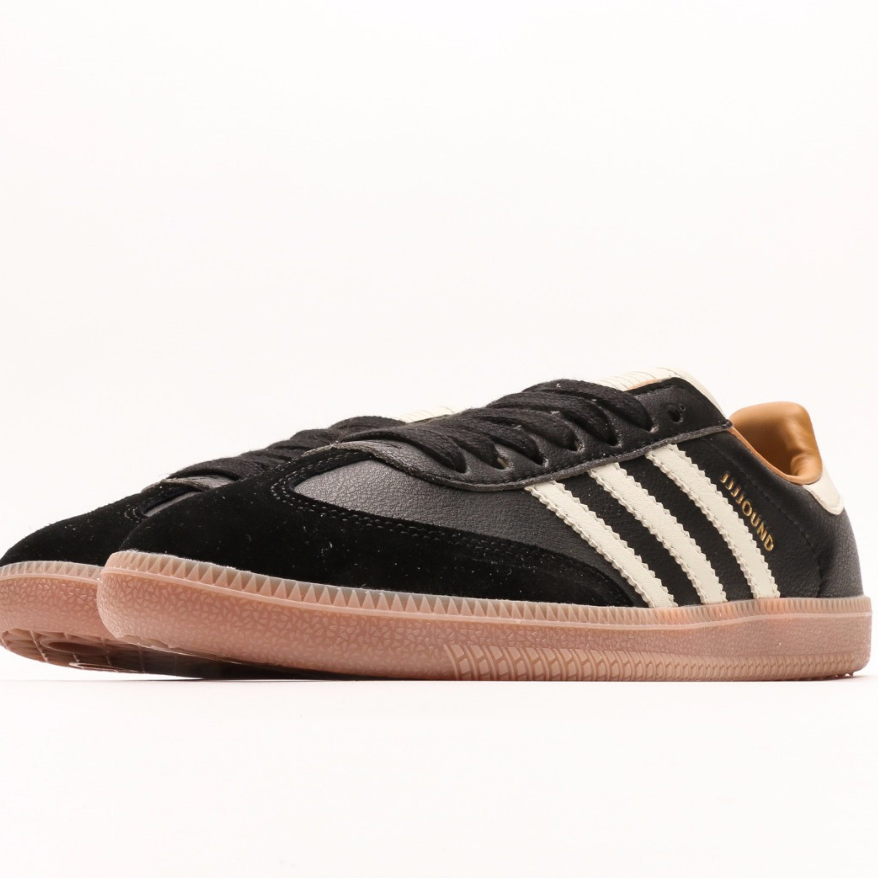 adidas Samba OG JJJJound Black