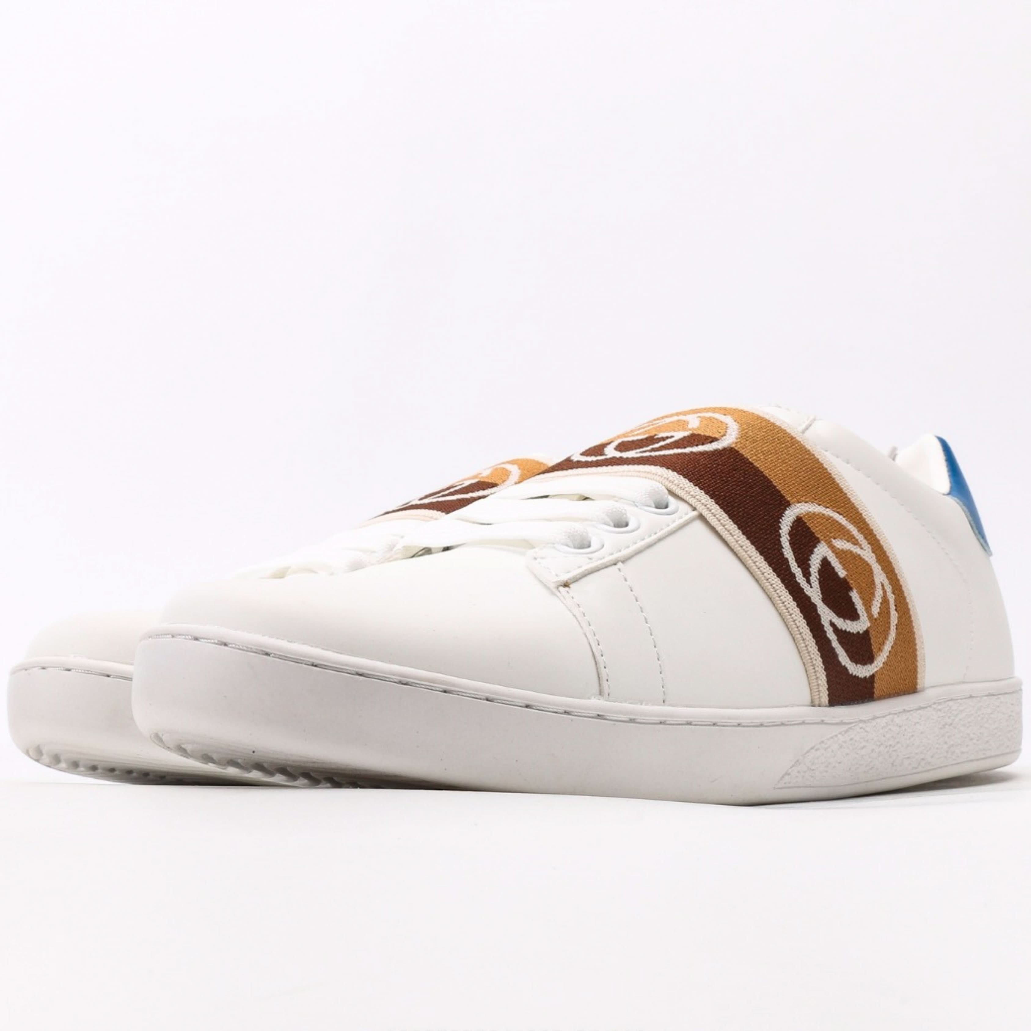 Gucci versatile casual sneakers