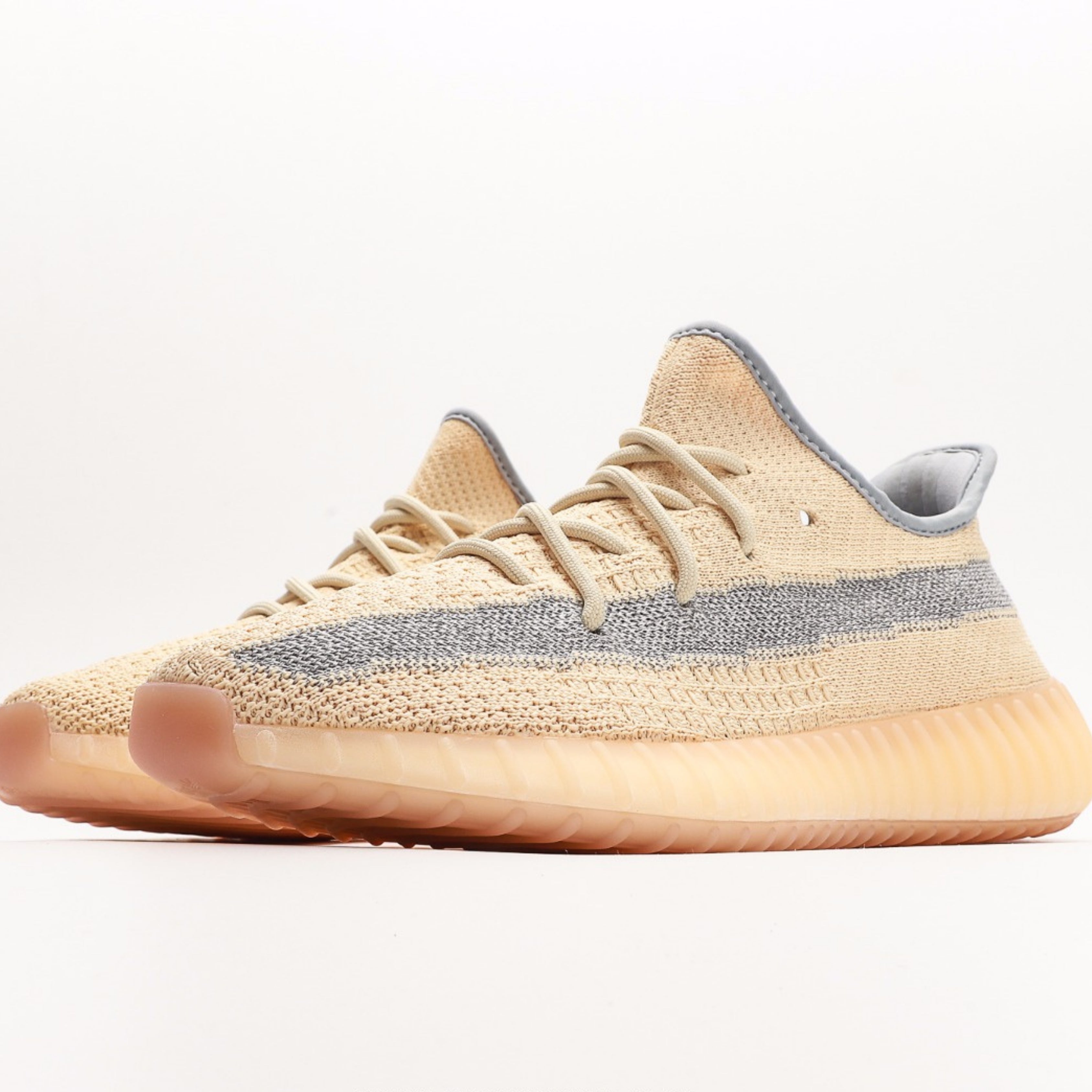 adidas Yeezy Boost 350 V2 Linen