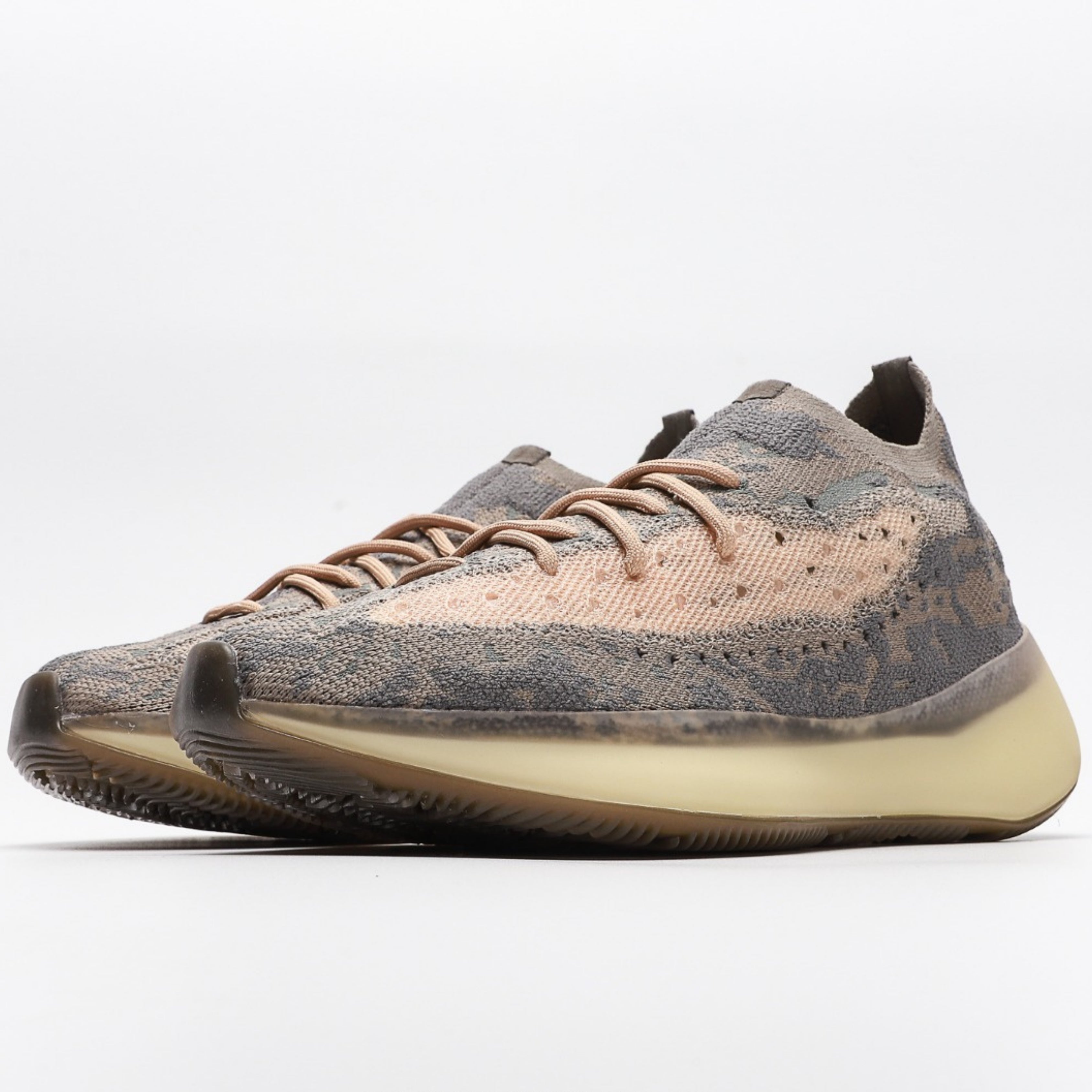 adidas Yeezy Boost 380 Mist Non-Reflective
