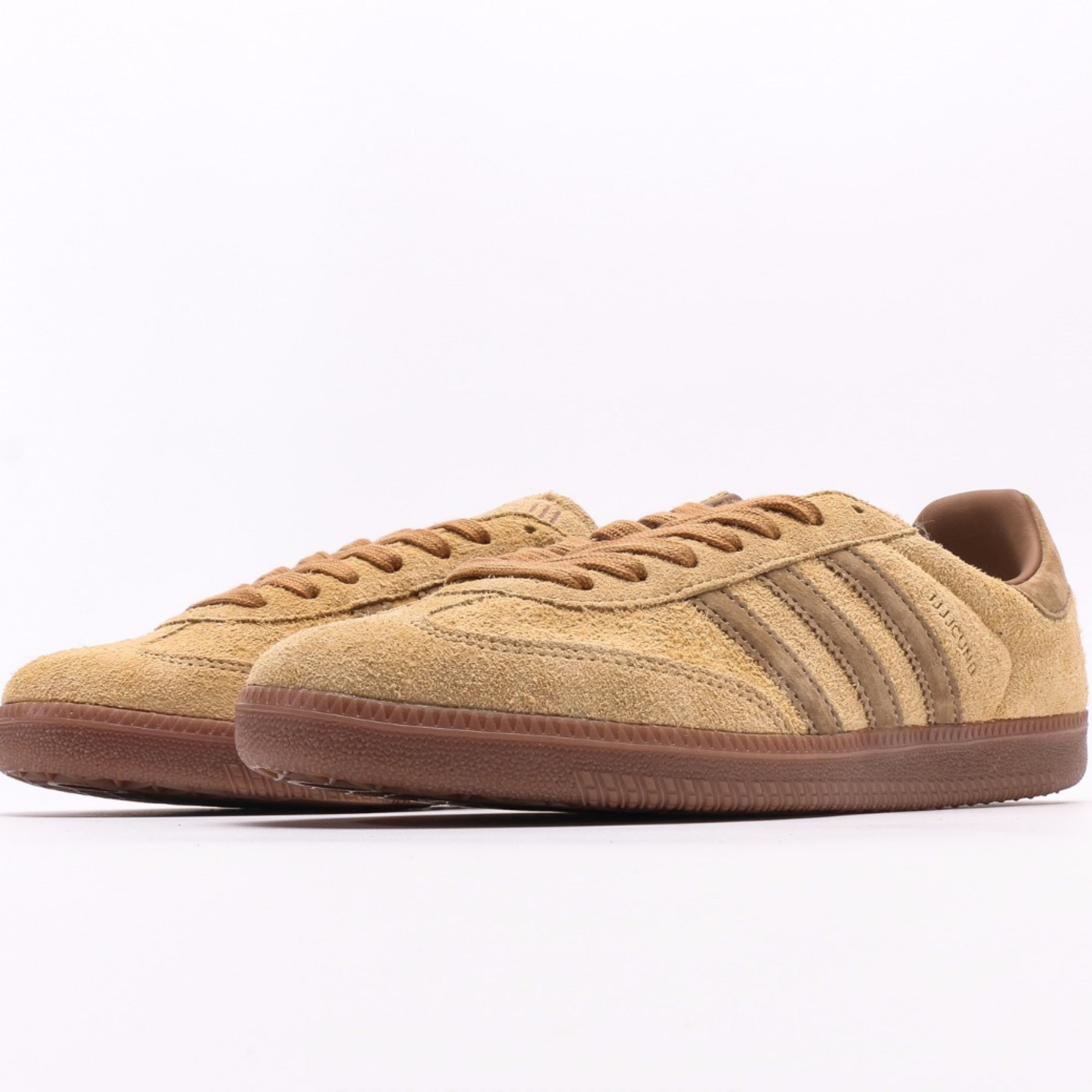 adidas Samba OG JJJJound Mesa