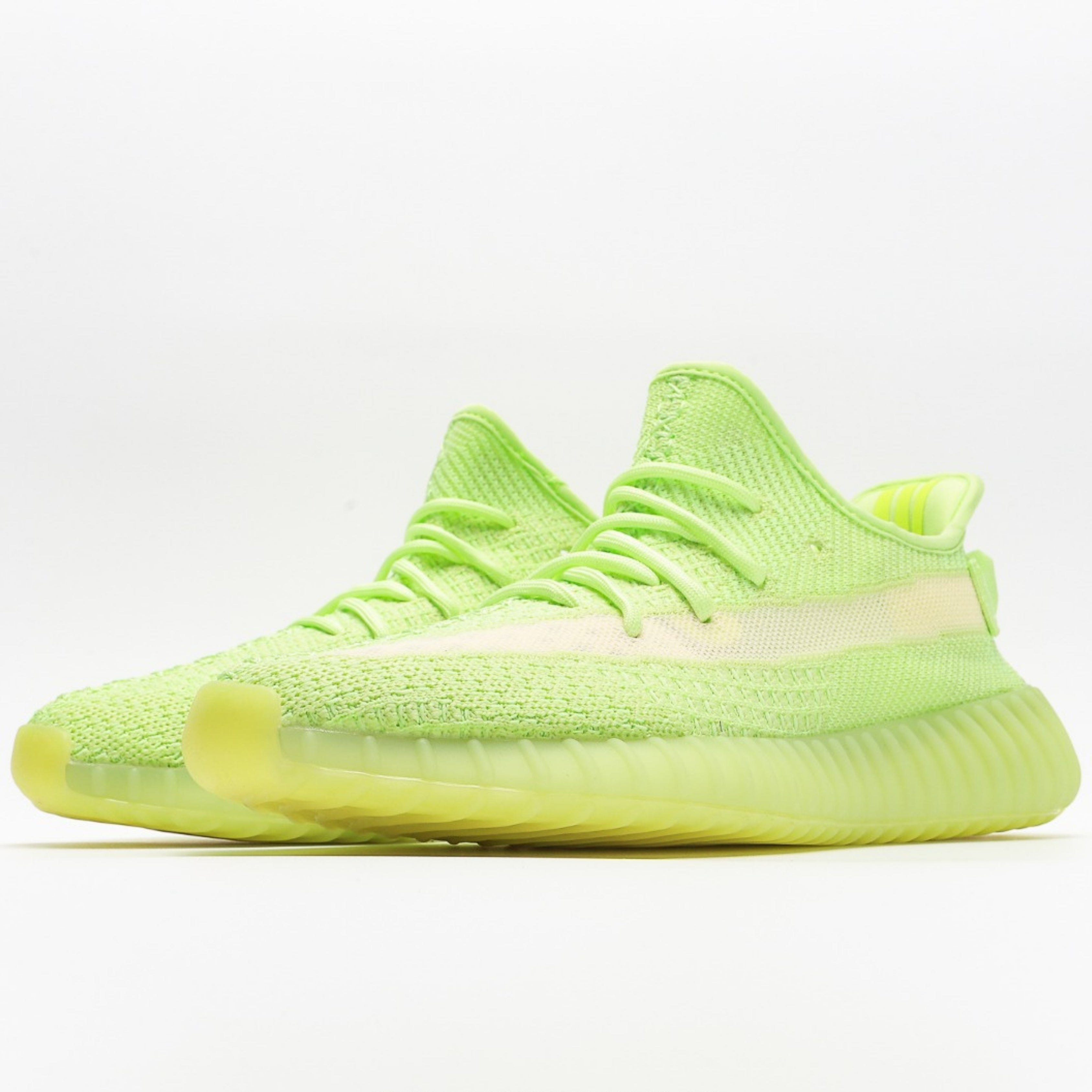 adidas Yeezy Boost 350 V2 Glow
