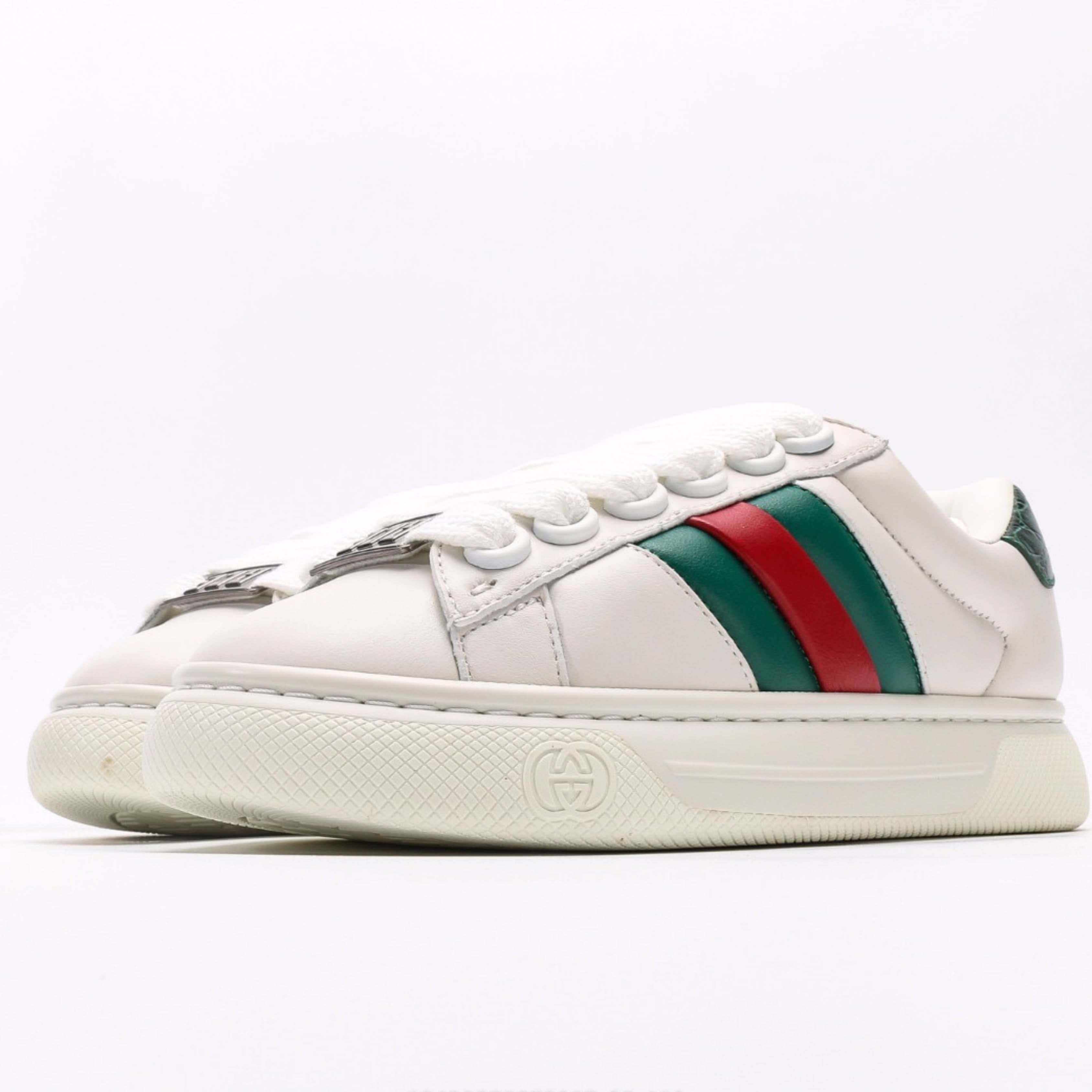Gucci Chunky B Screener GG