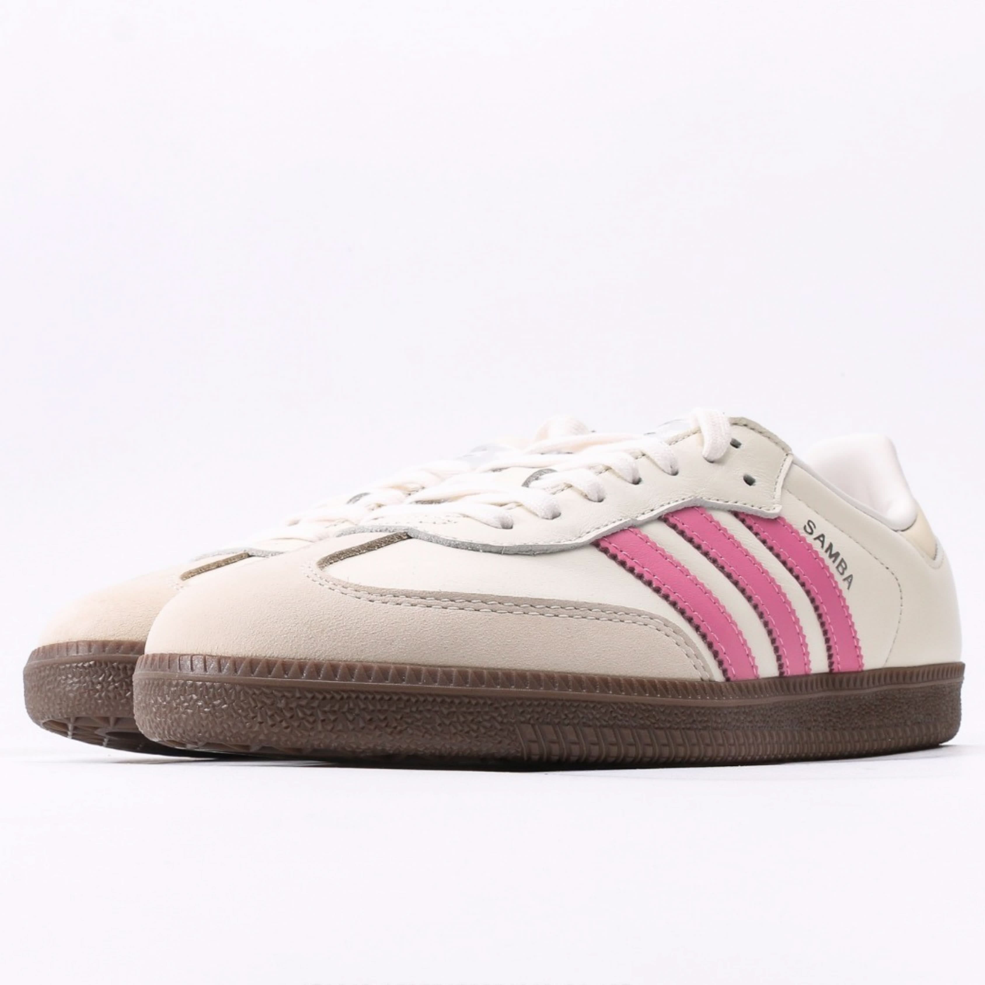 adidas Samba OG Lucid Pink