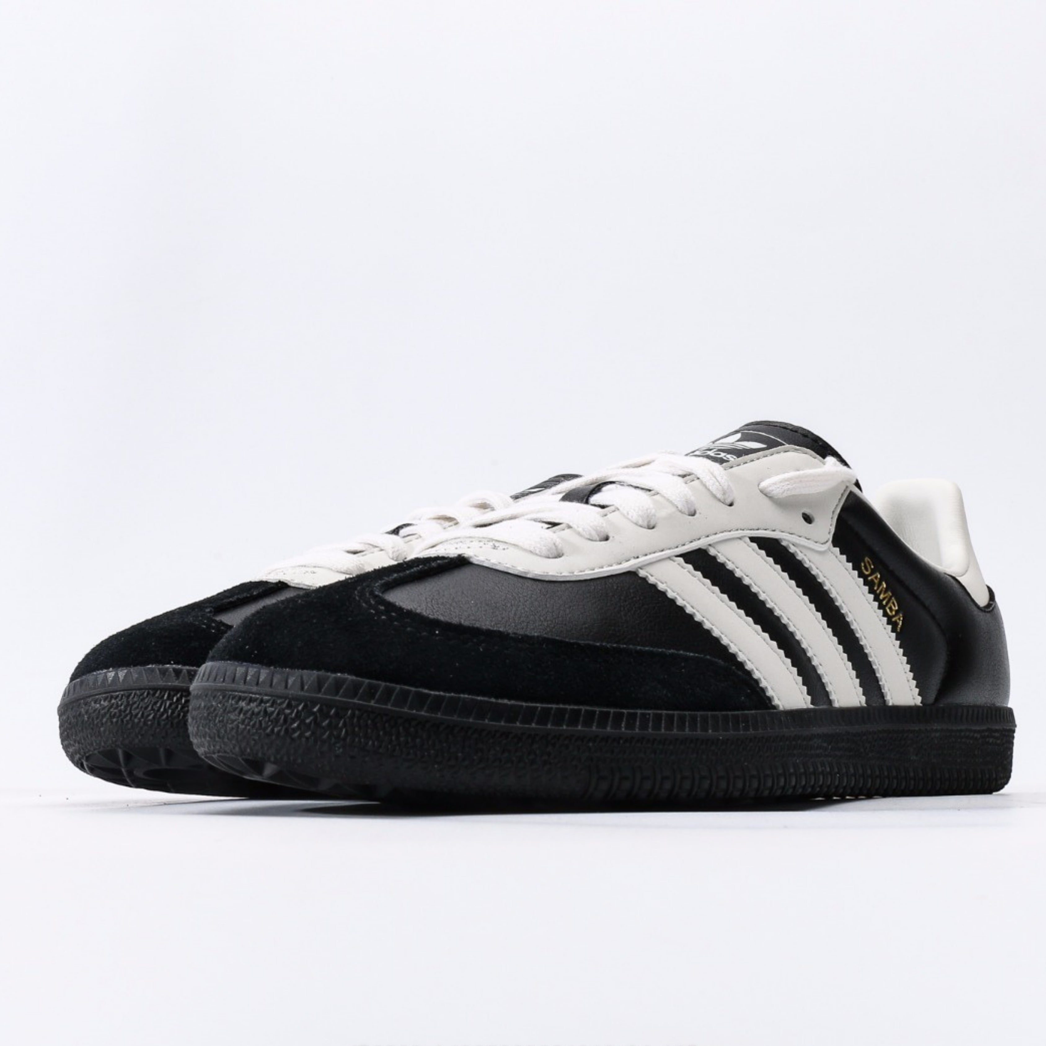 adidas Samba OG 75th Anniversary Pack Black