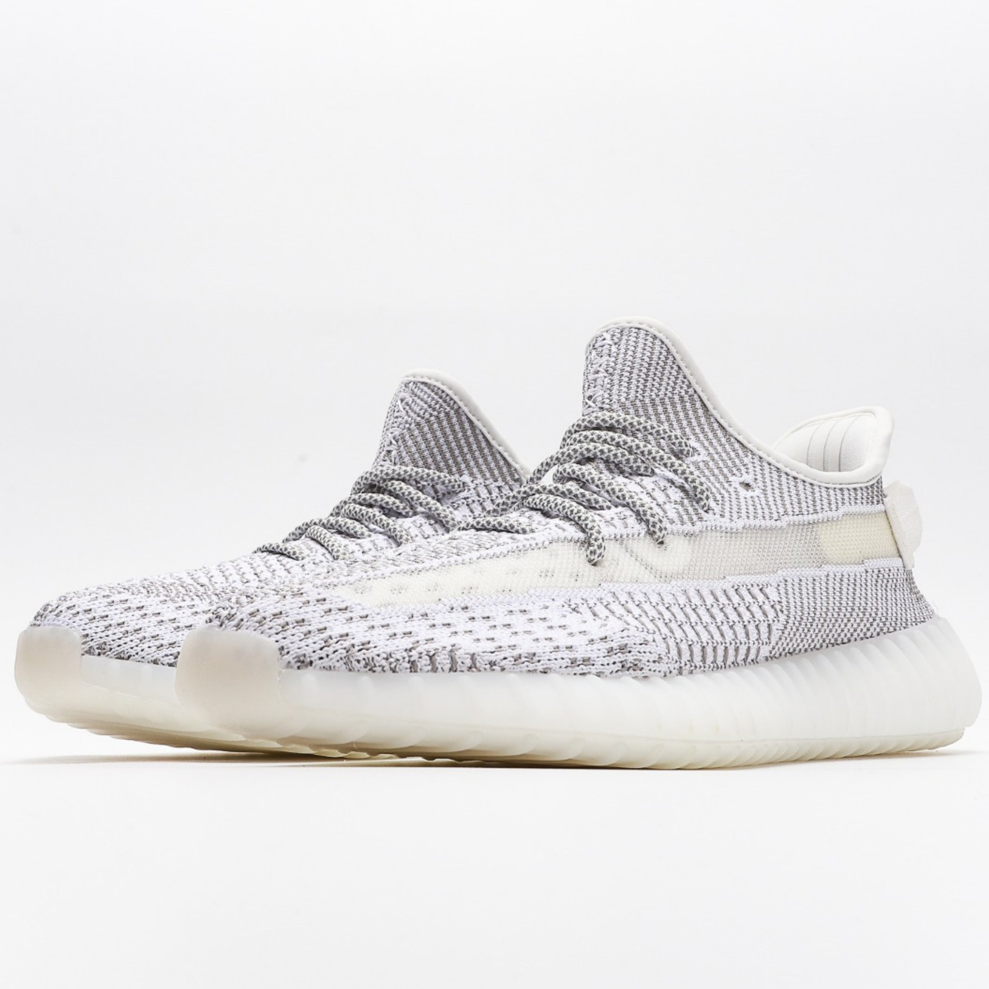 adidas Yeezy Boost 350 V2 Static Non-Reflective