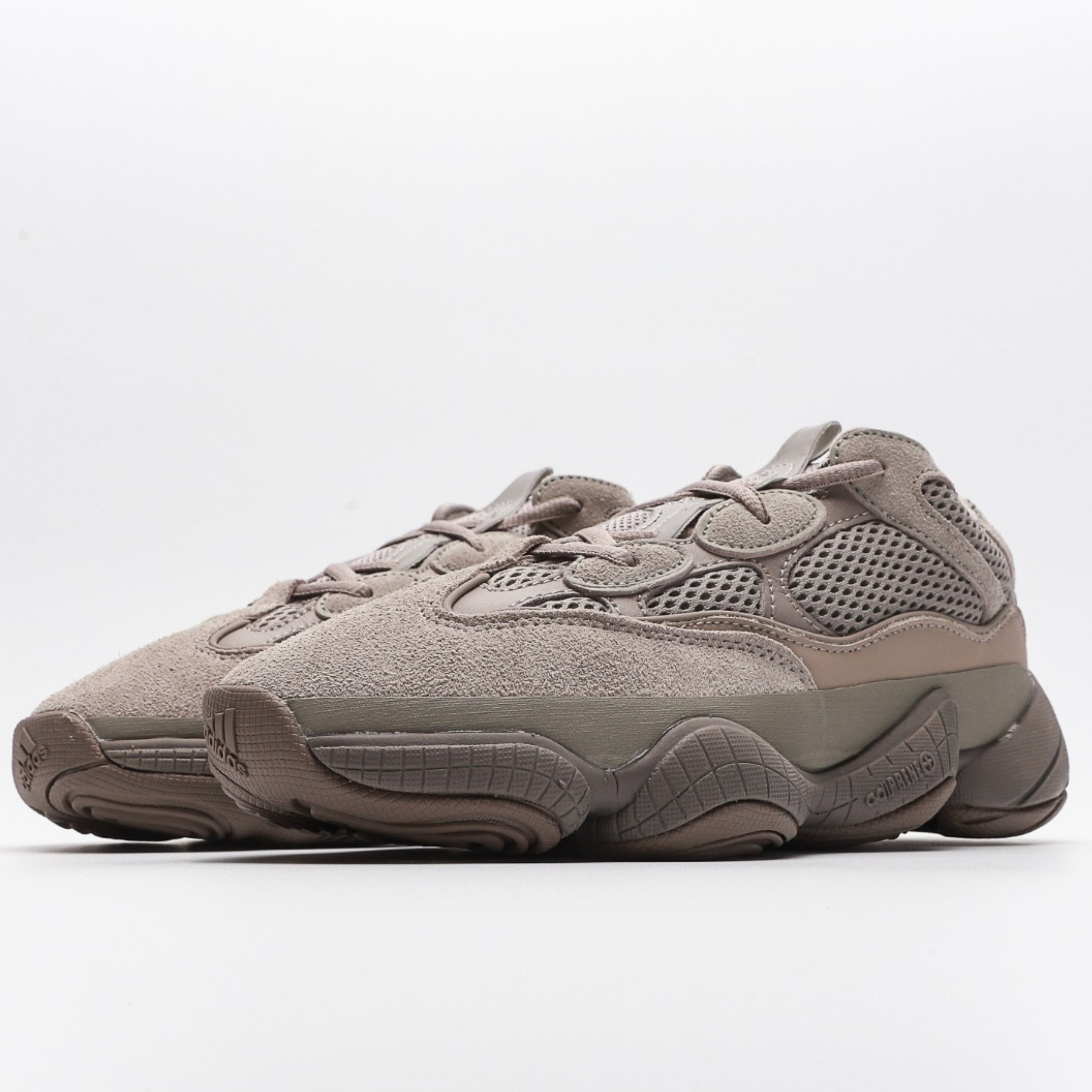 adidas Yeezy 500 Ash Grey