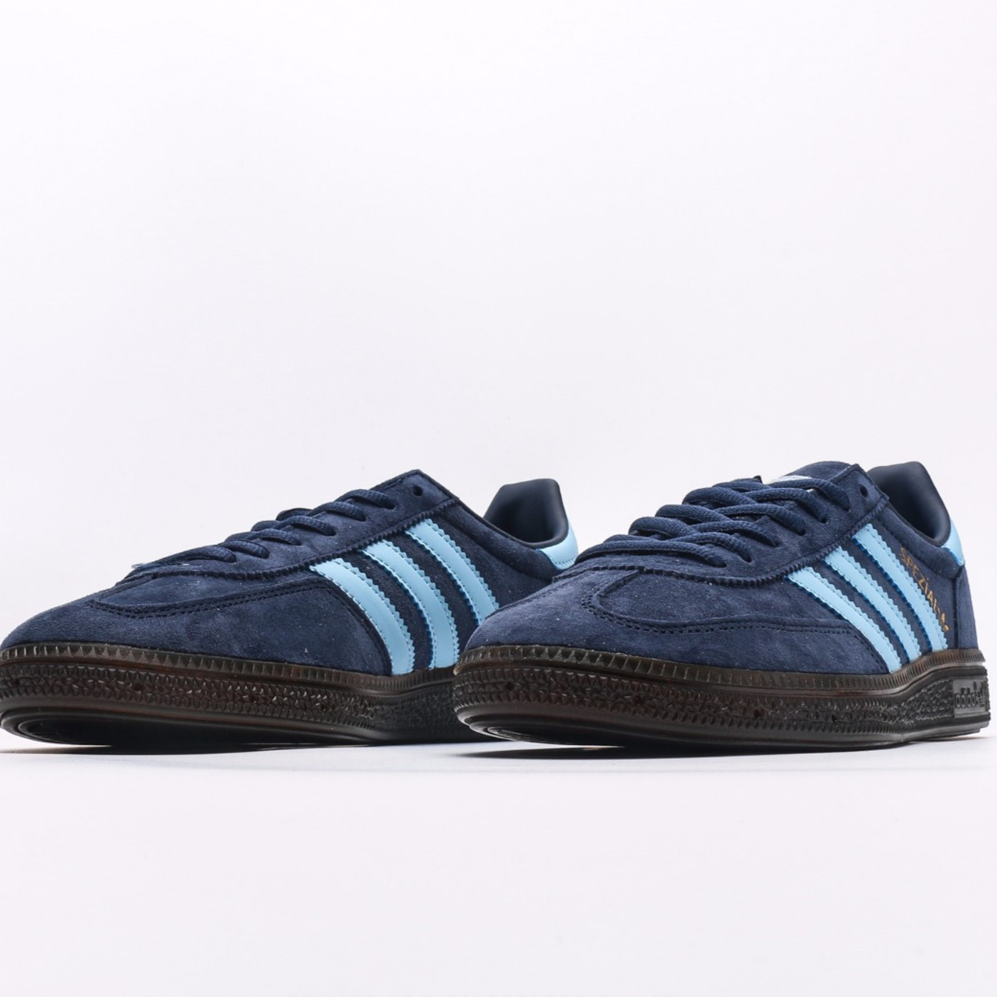 adidas Handball Spezial Navy Gum
