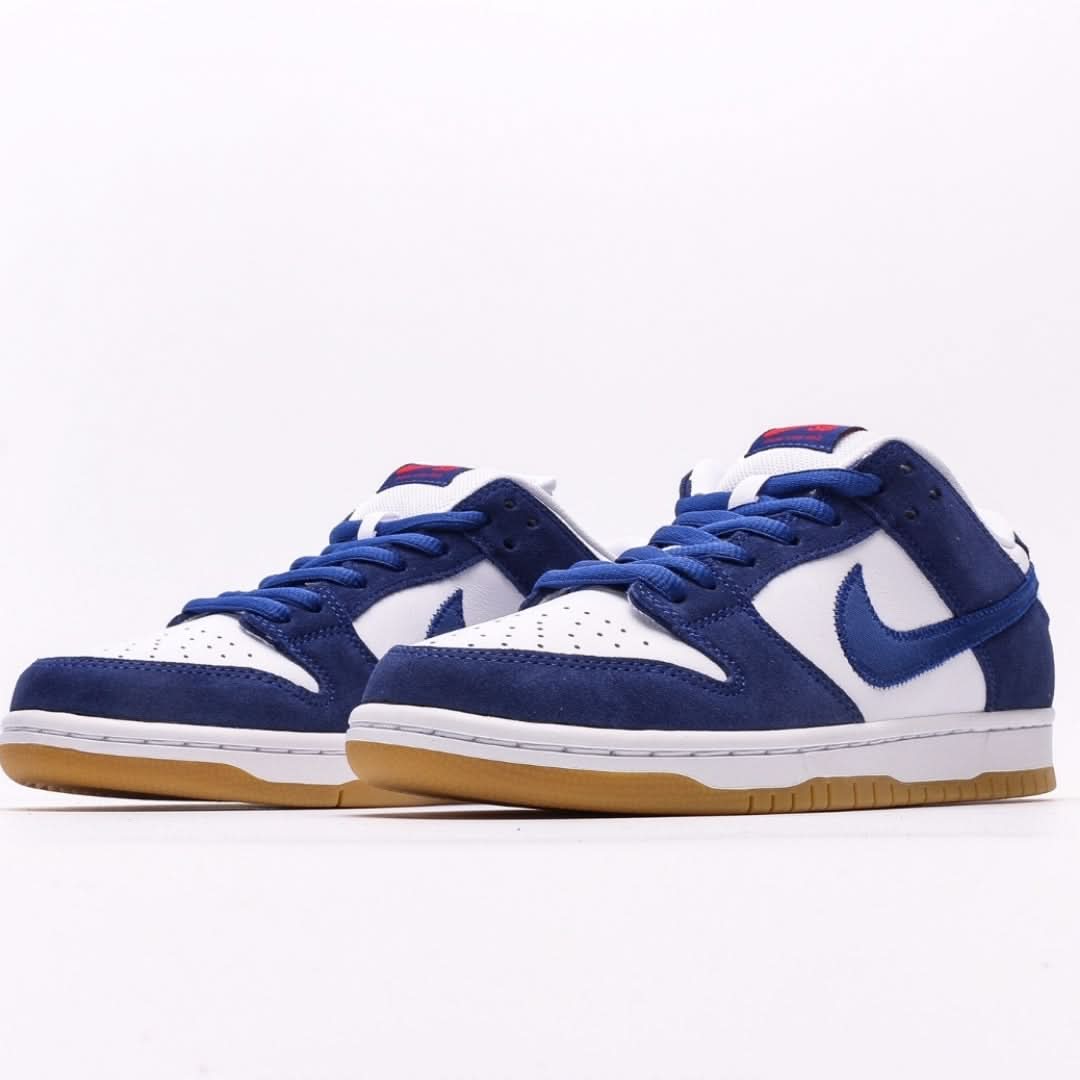 Nike SB Dunk Low Los Angeles Dodgers