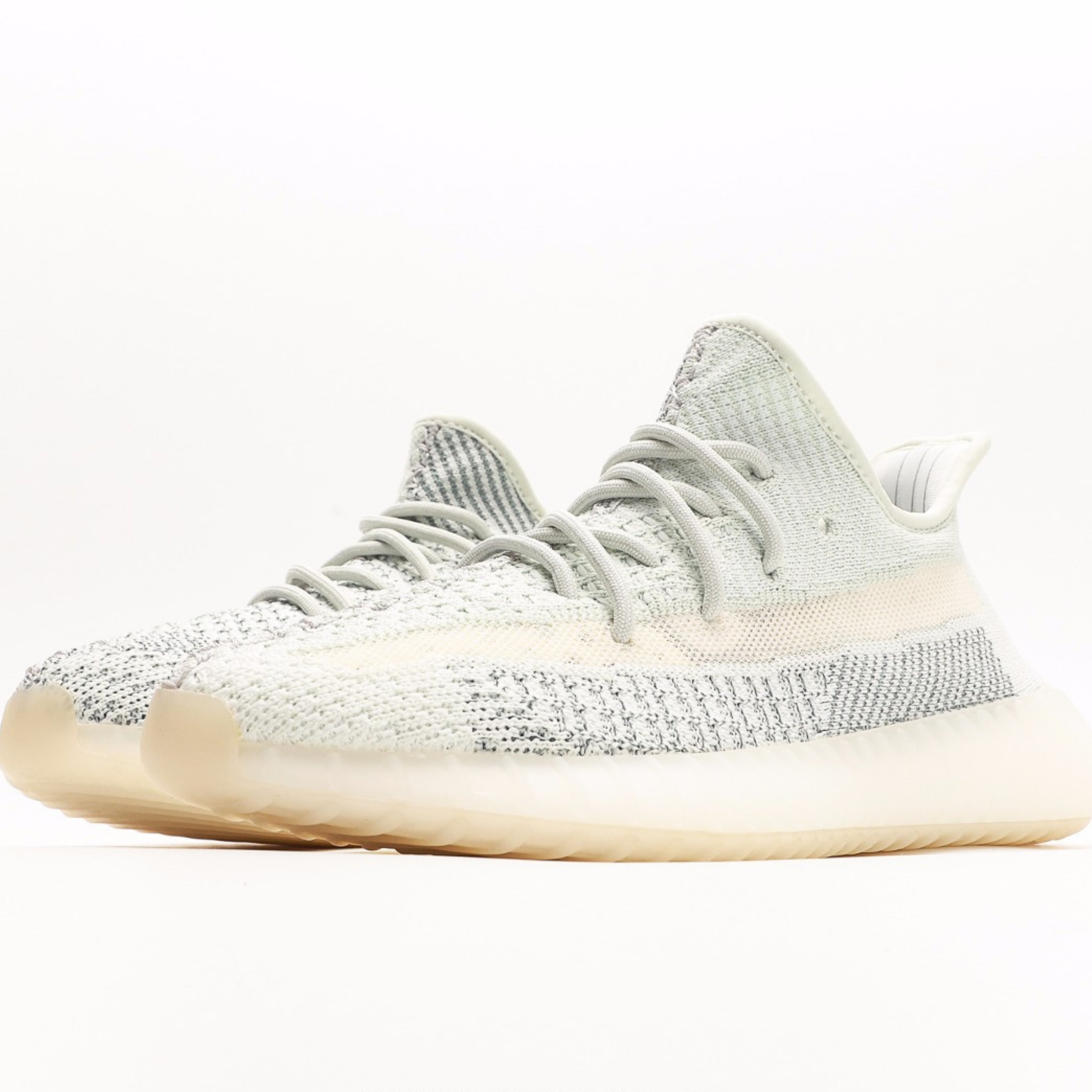 adidas Yeezy Boost 350 V2 Cloud White