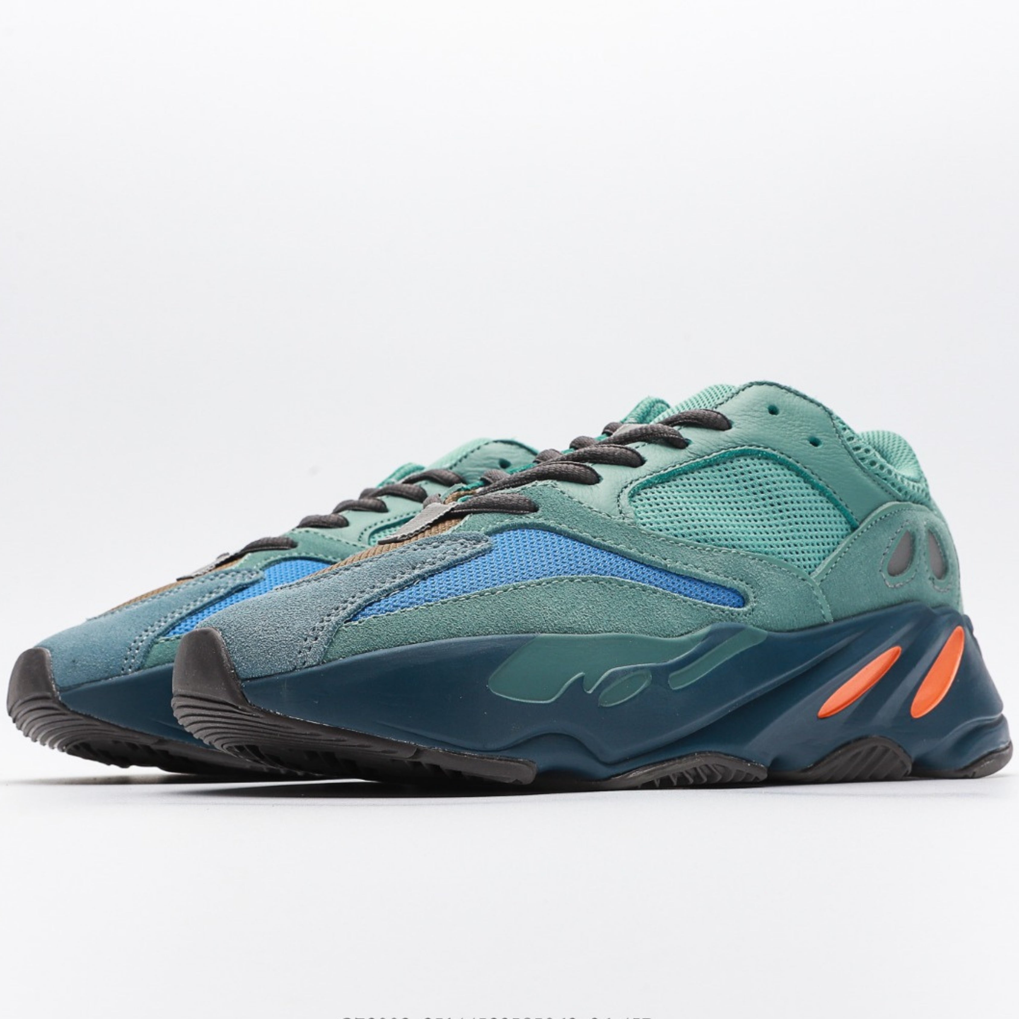 adidas Yeezy Boost 700 Faded Azure