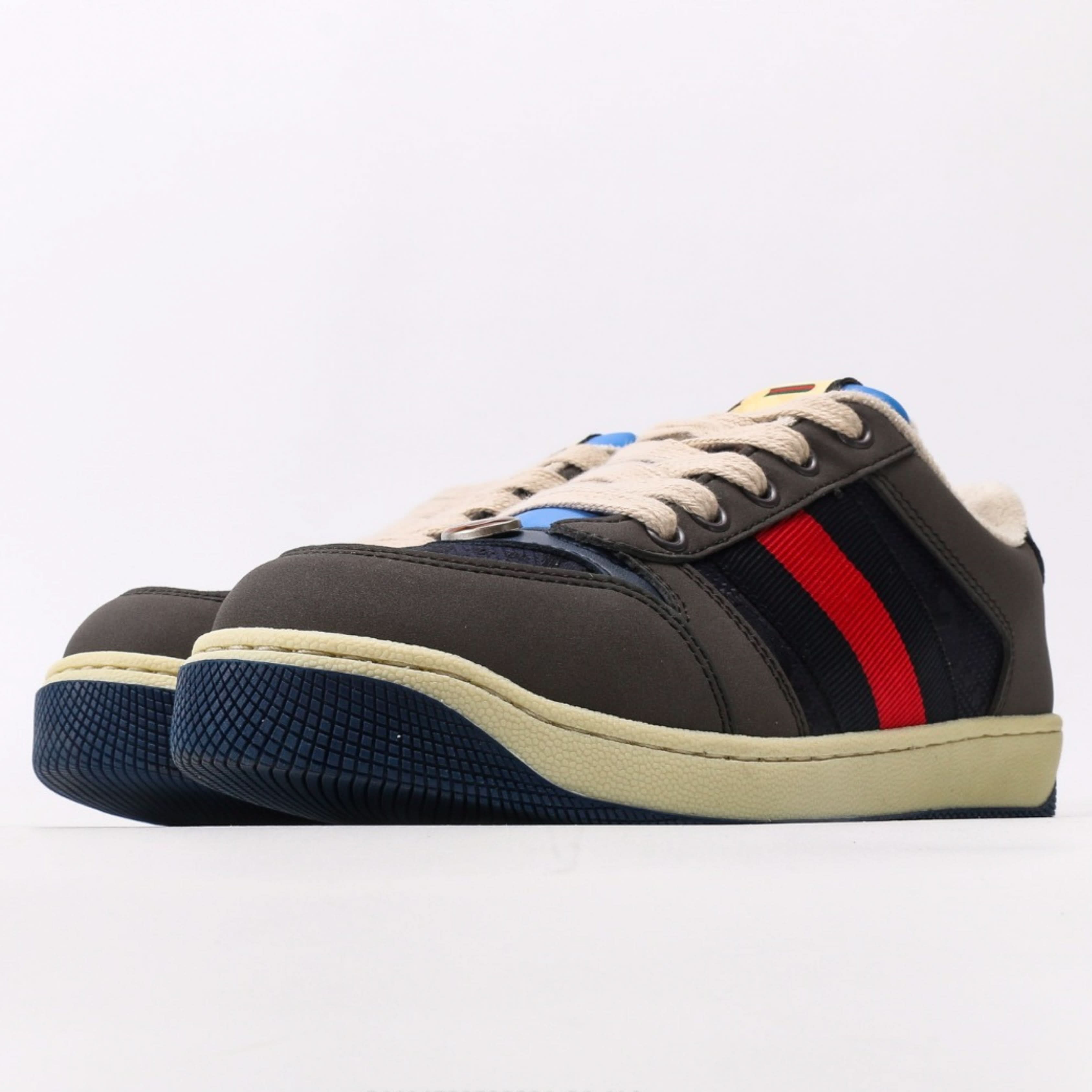 Gucci versatile casual sneakers