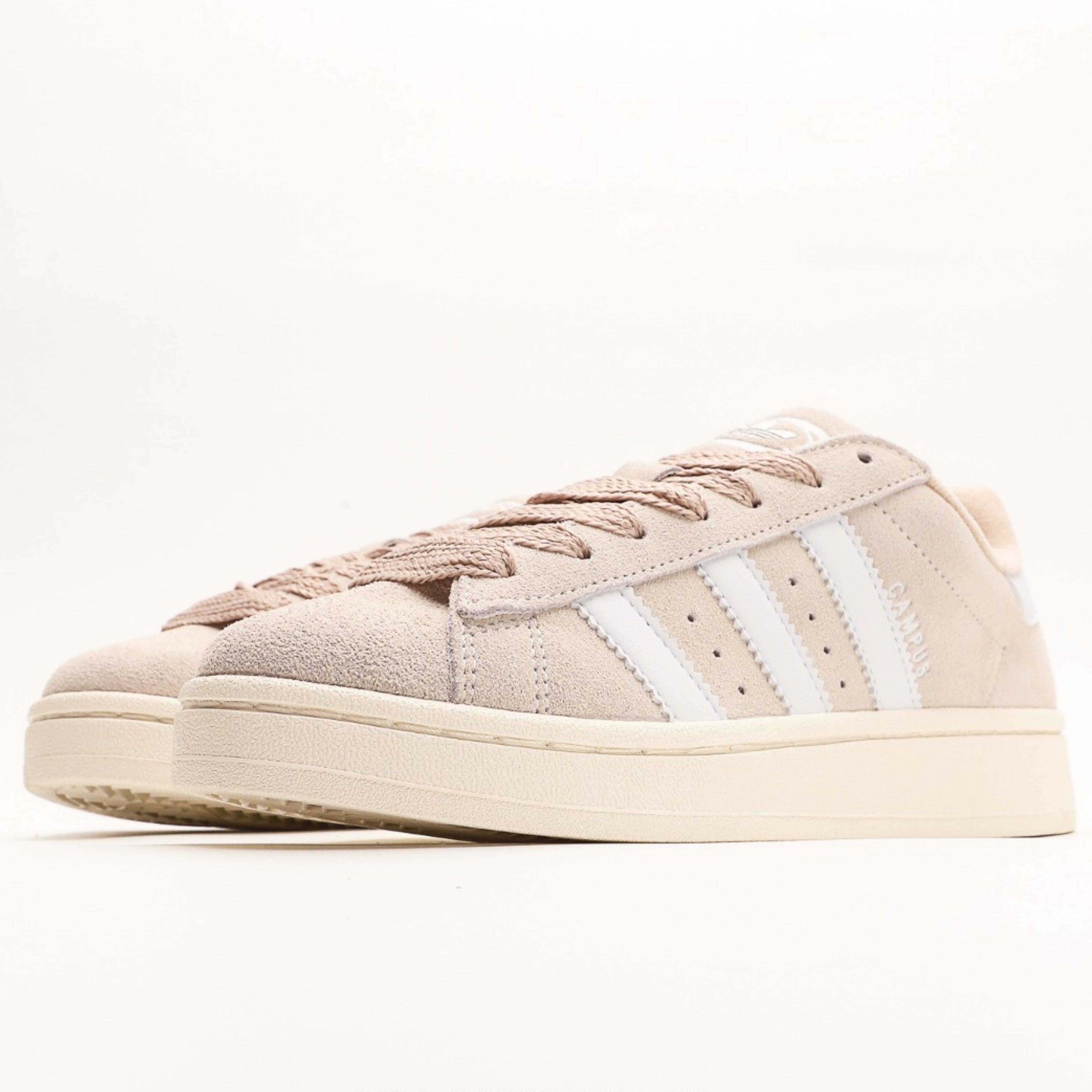 adidas Campus 00s Wonder White