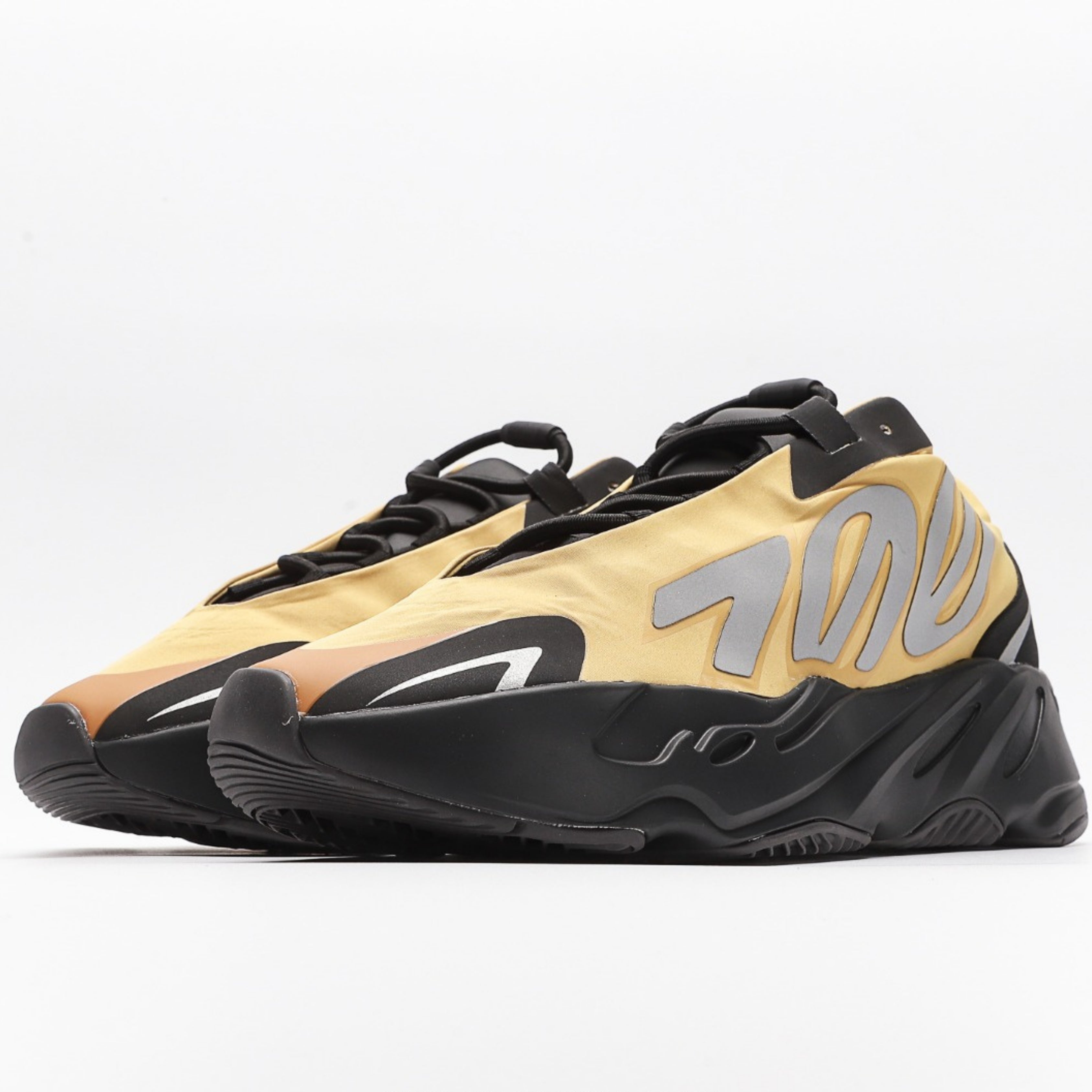 adidas Yeezy Boost 700 MNVN Honey Flux