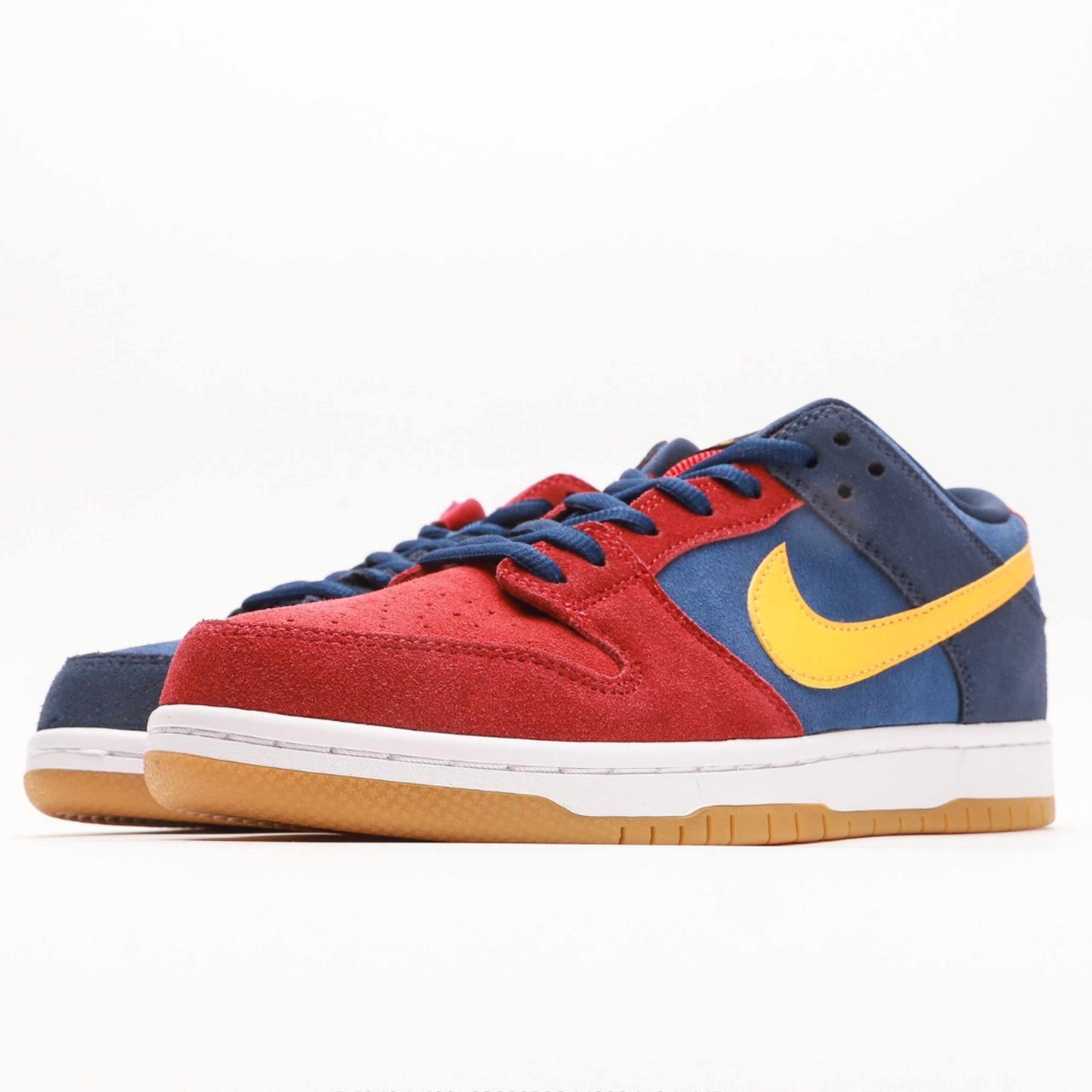 Nike SB Dunk Low Barcelona