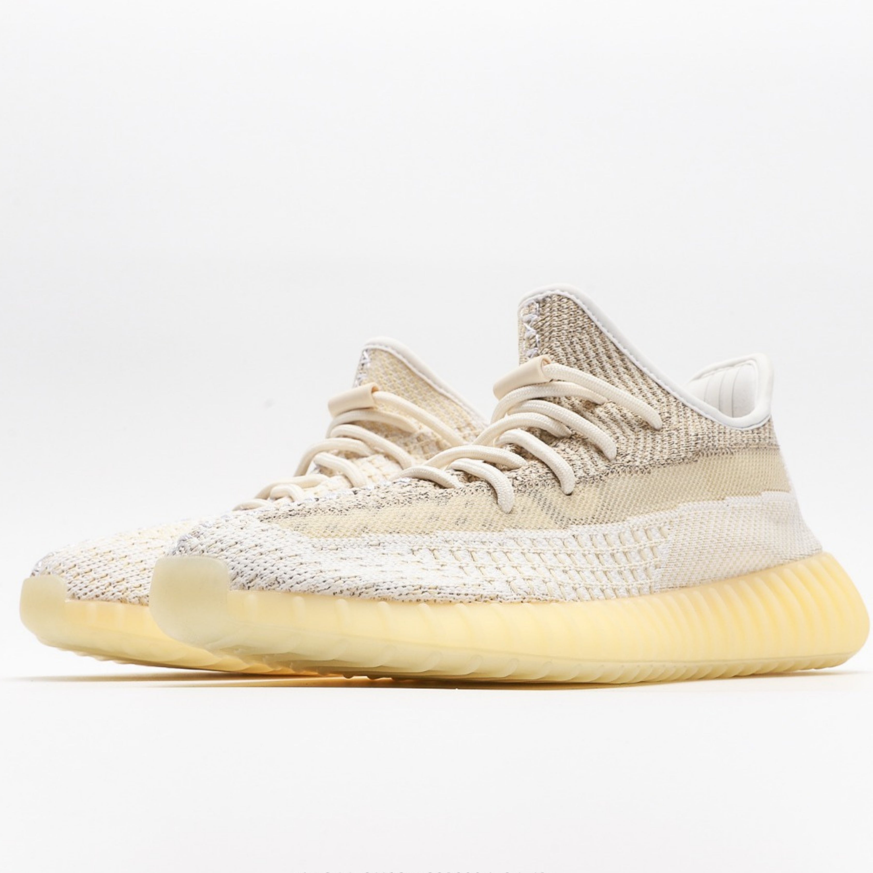 adidas Yeezy Boost 350 V2 Natural