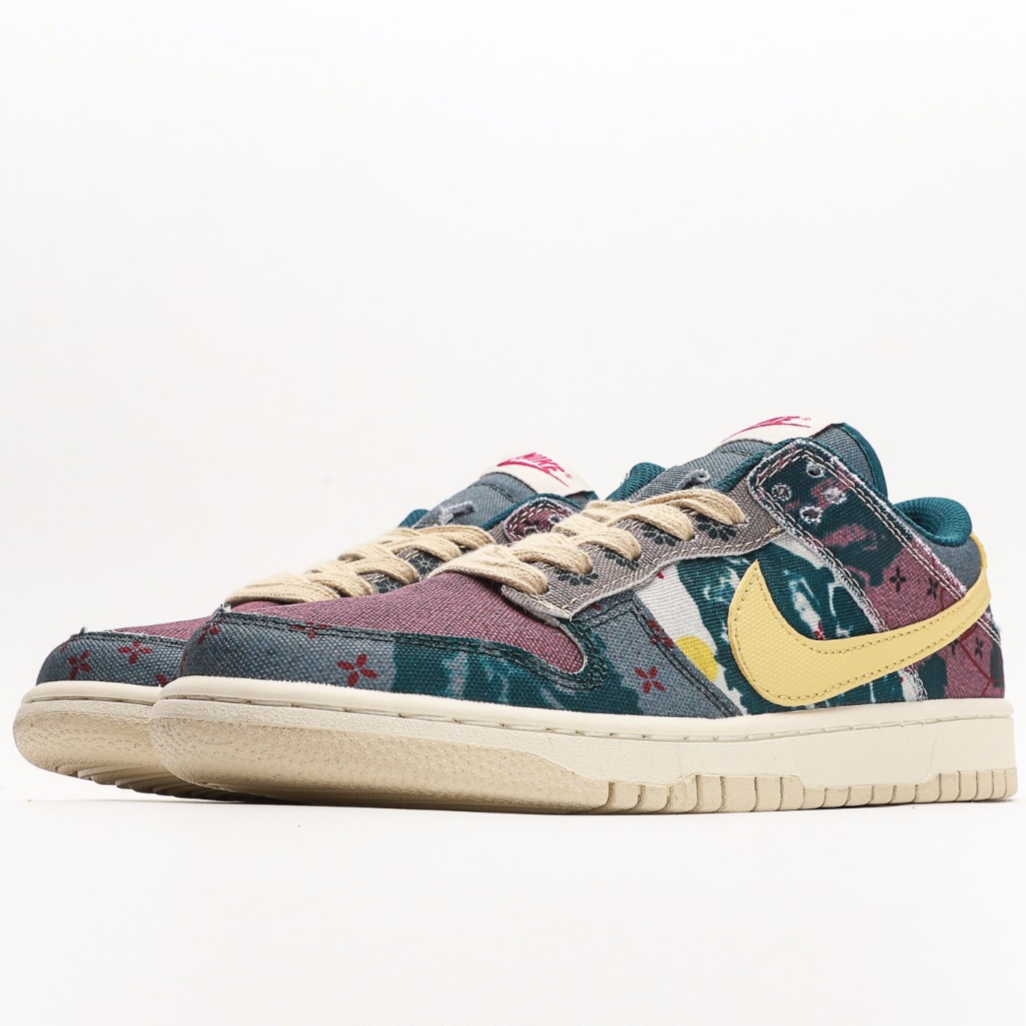 Nike Dunk Low Community Garden
