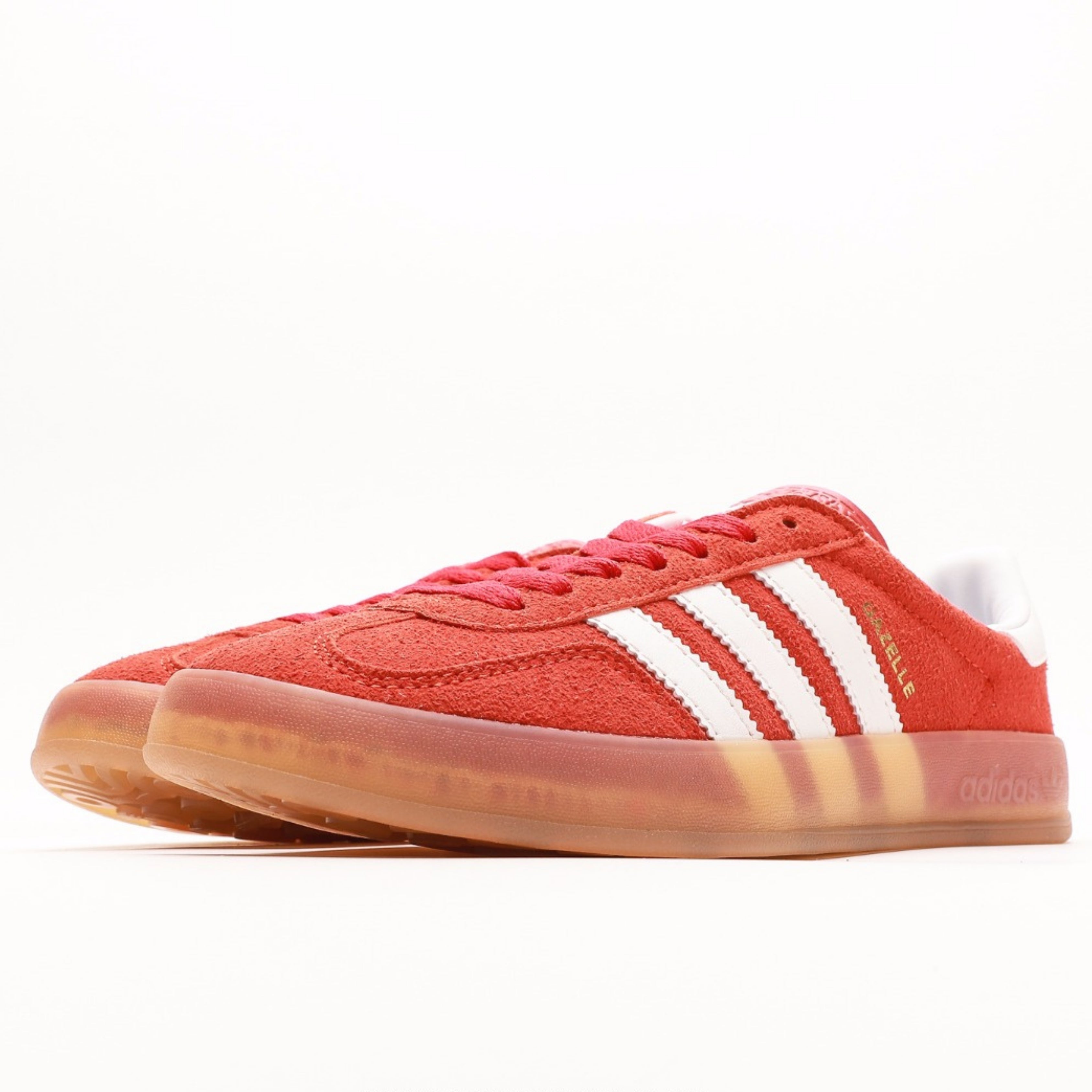 adidas Gazelle Indoor Bold Orange
