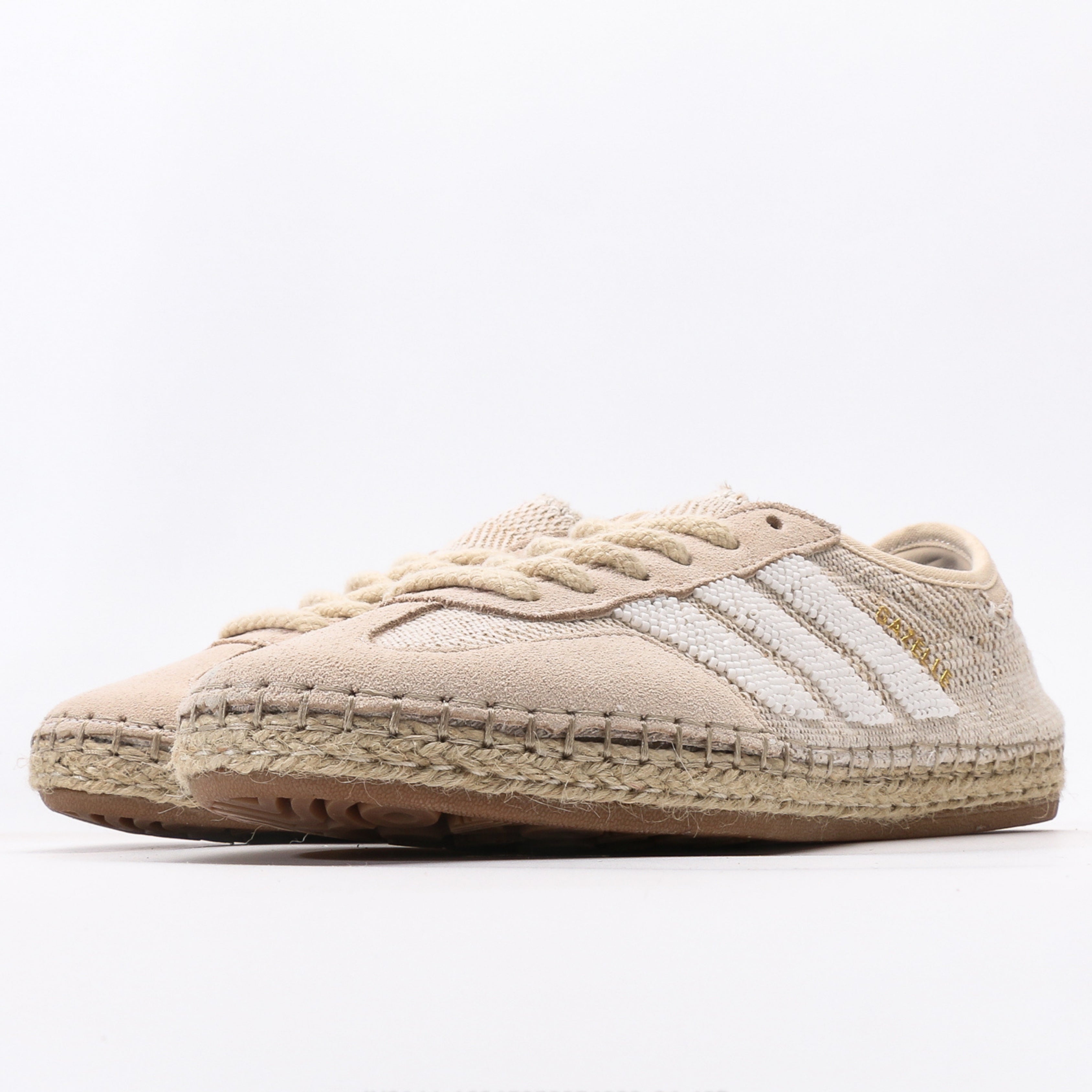 adidas Gazelle CLOT Halo Ivory
