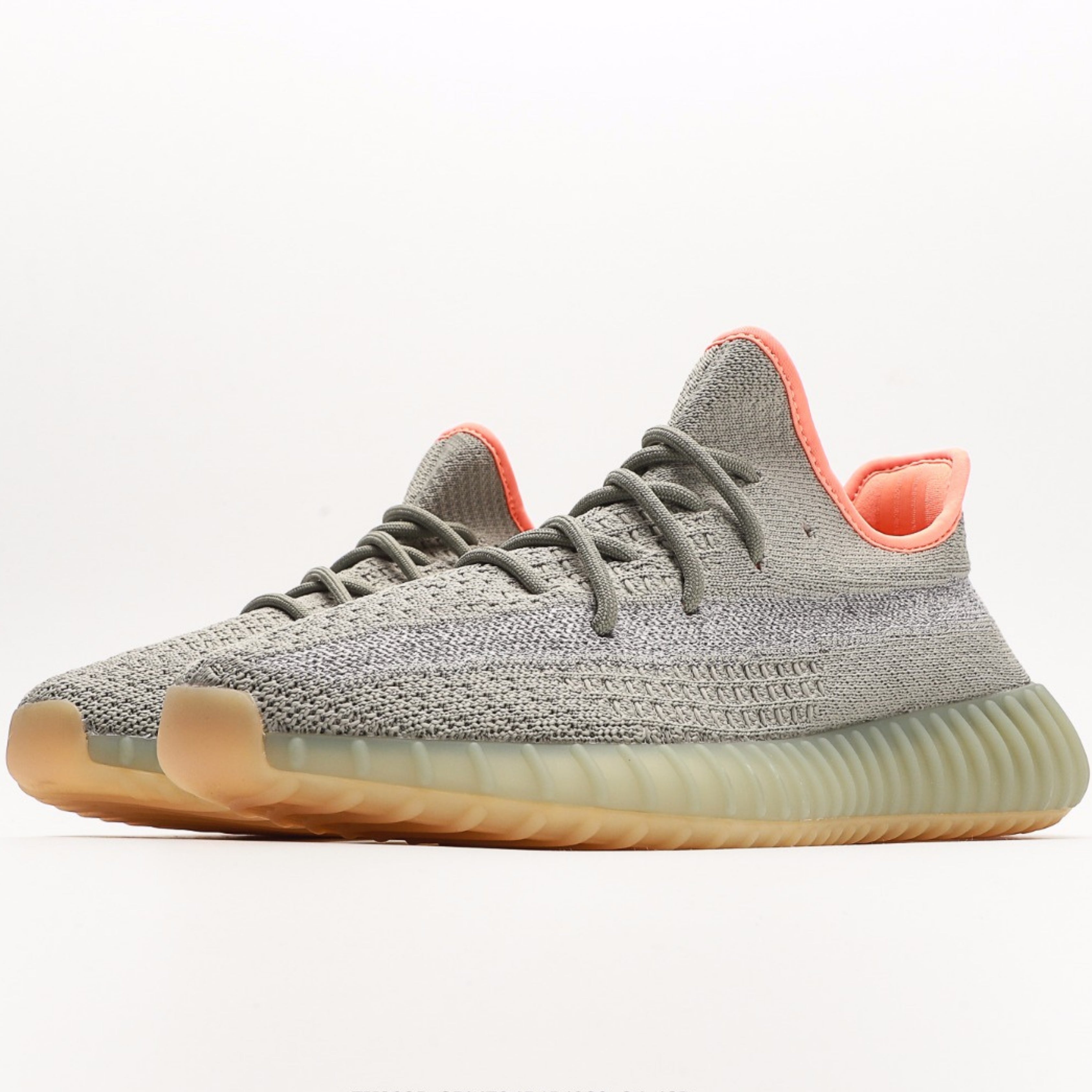 adidas Yeezy Boost 350 V2 Desert Sage