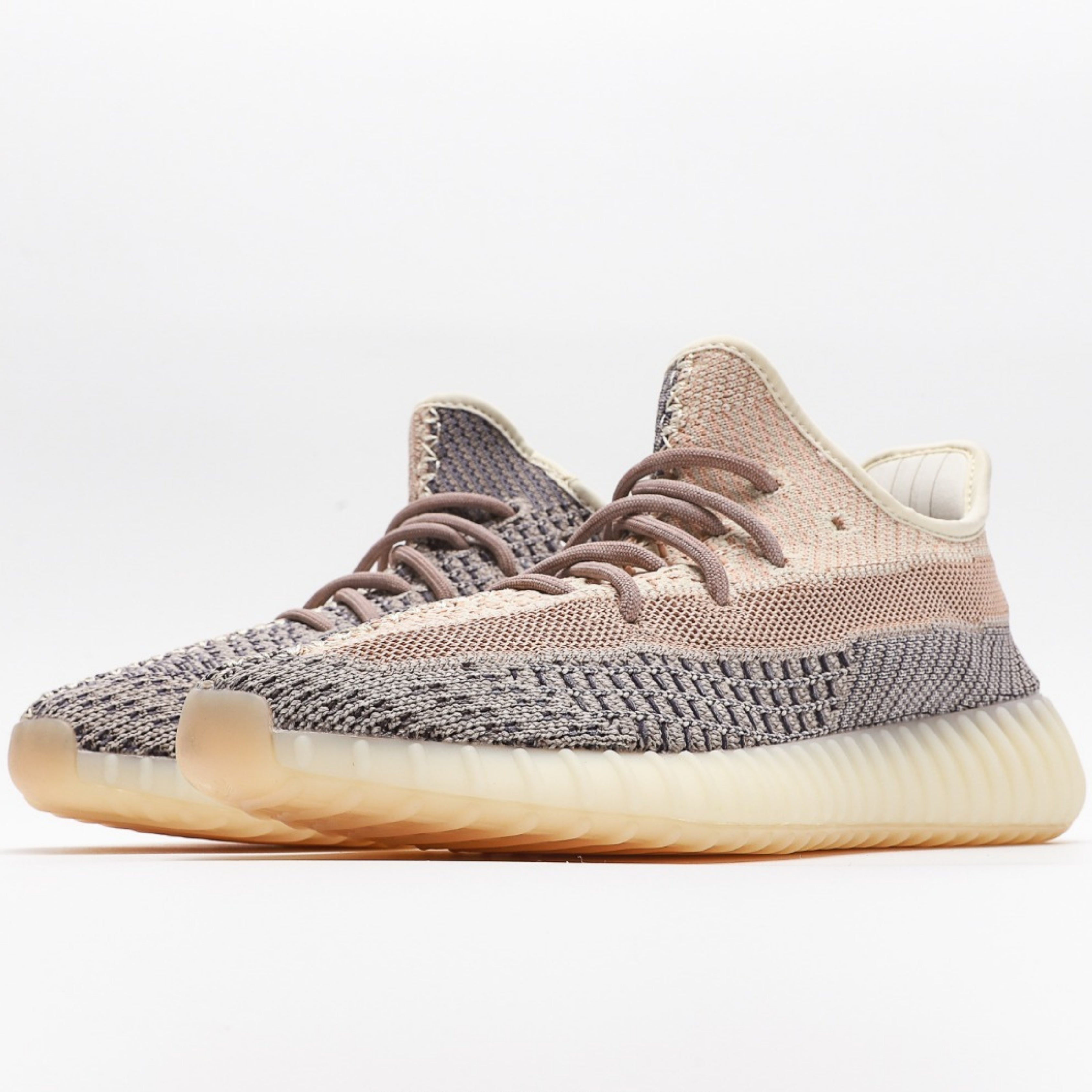 adidas Yeezy Boost 350 V2 Ash Pearl