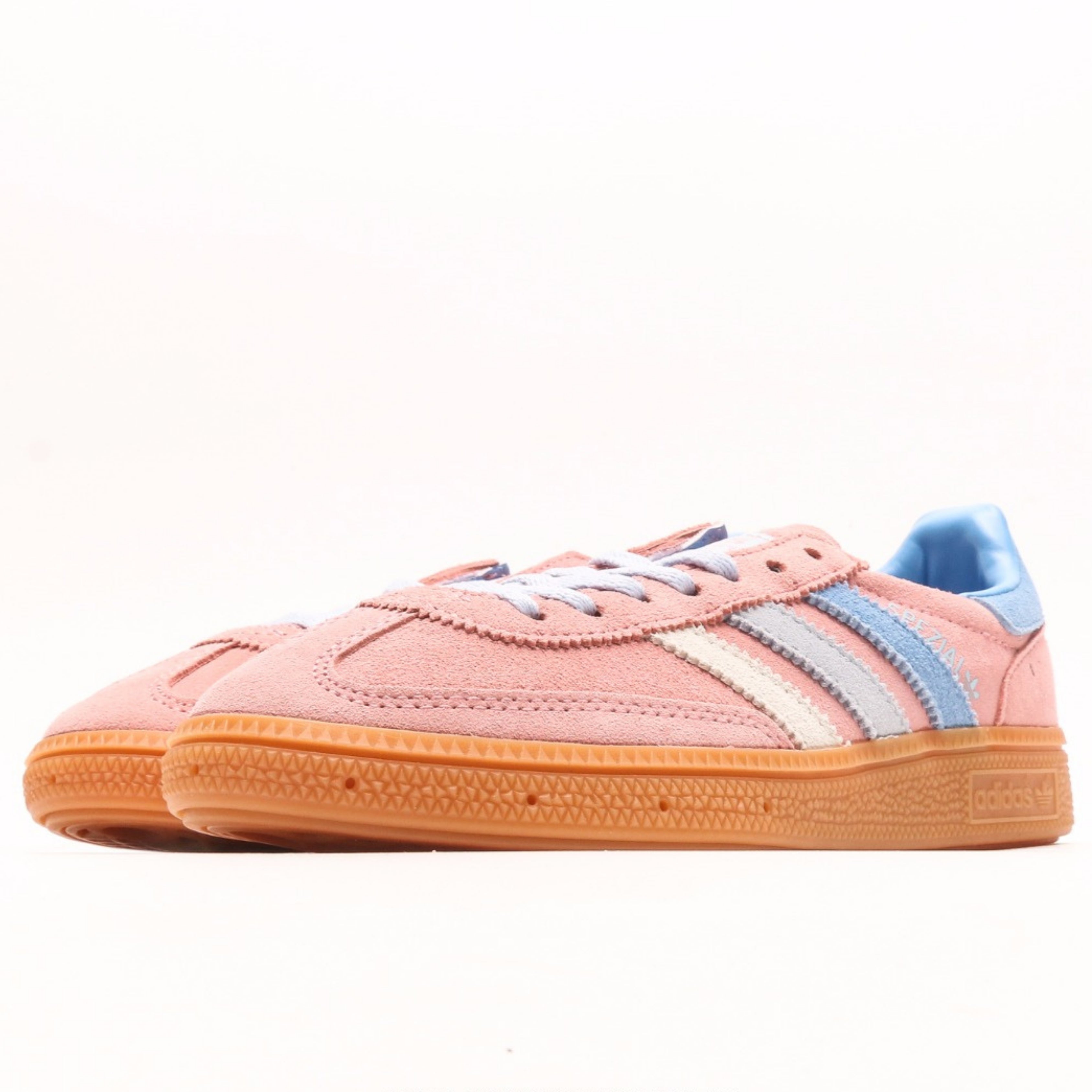 adidas Handball Spezial Semi Pink Spark