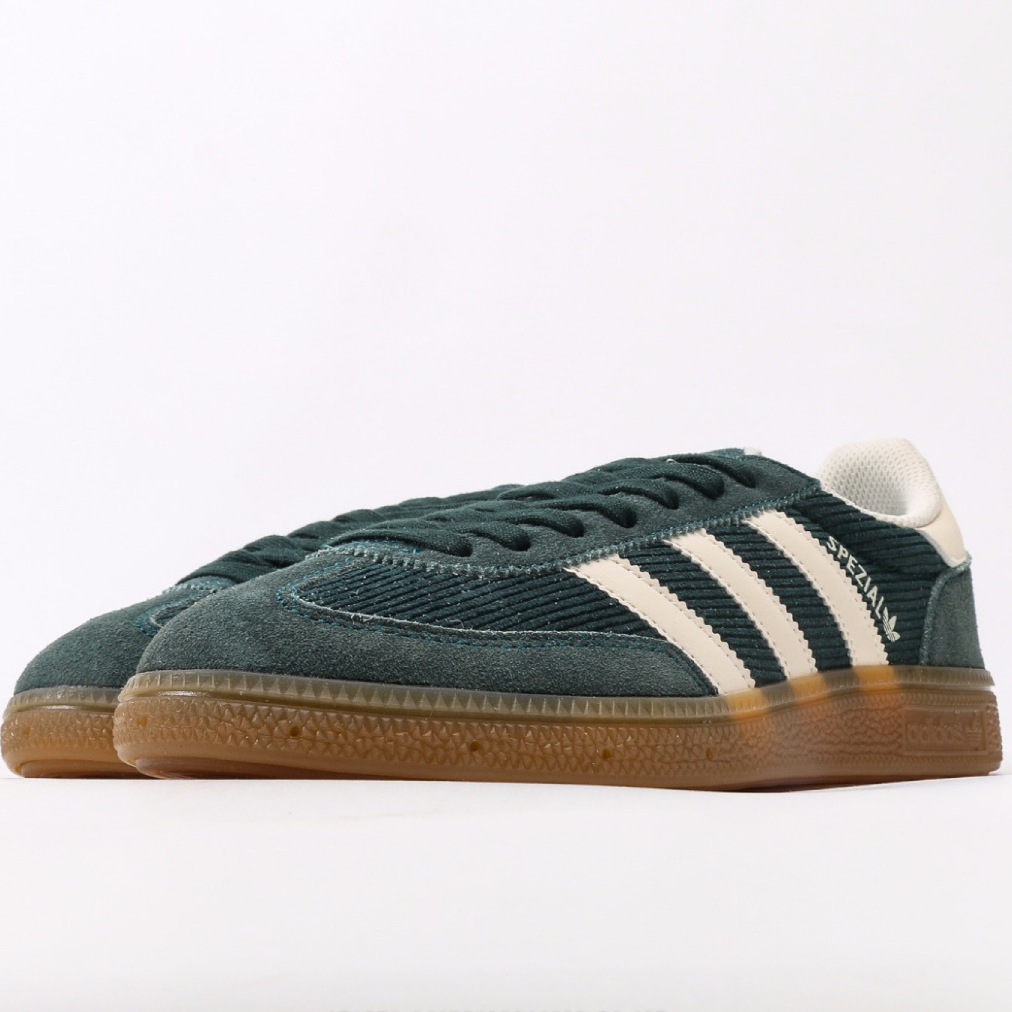 adidas Handball Spezial Mineral Green
