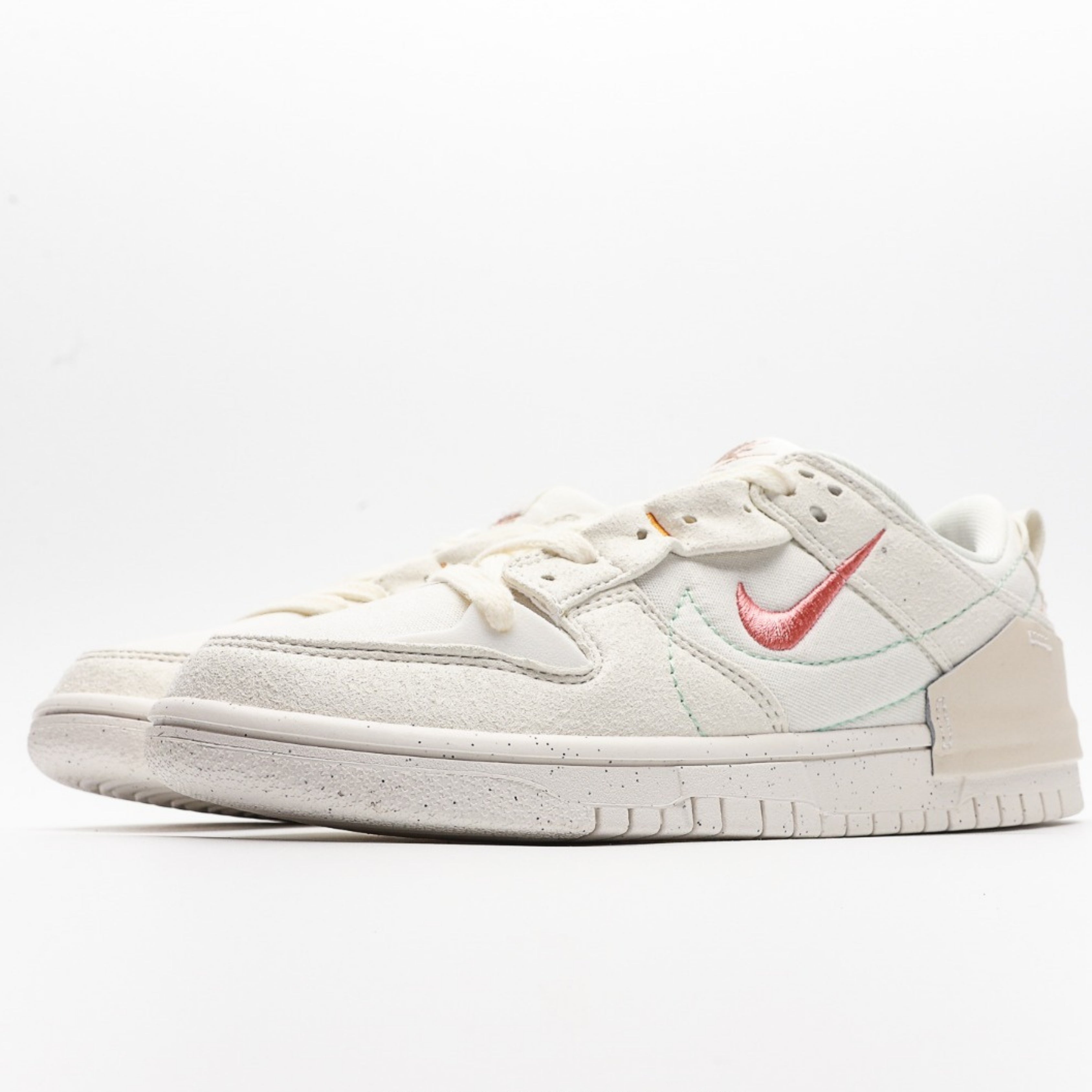 Nike Dunk Low Disrupt 2 Pale Ivory