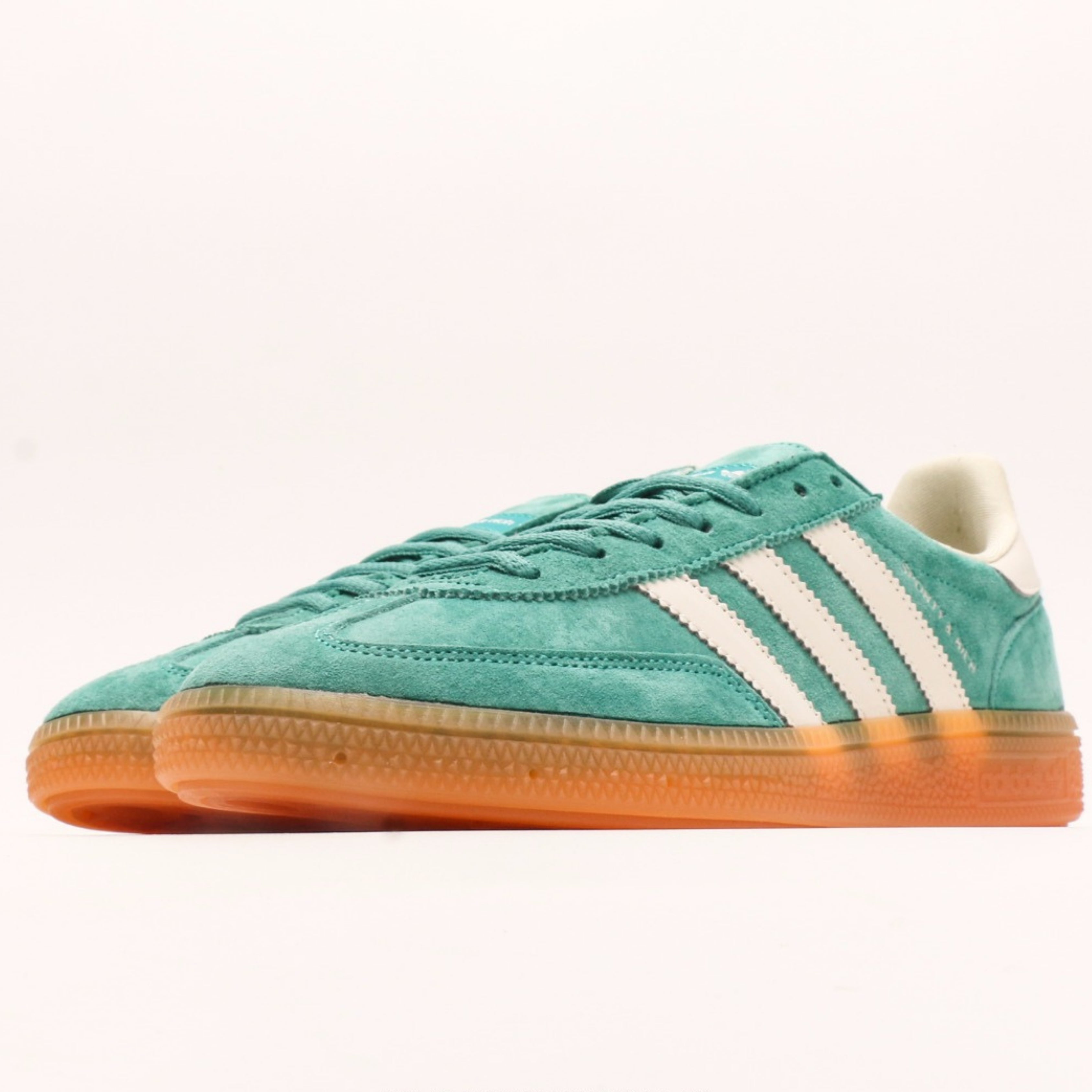 adidas Handball Spezial Sporty & Rich Green