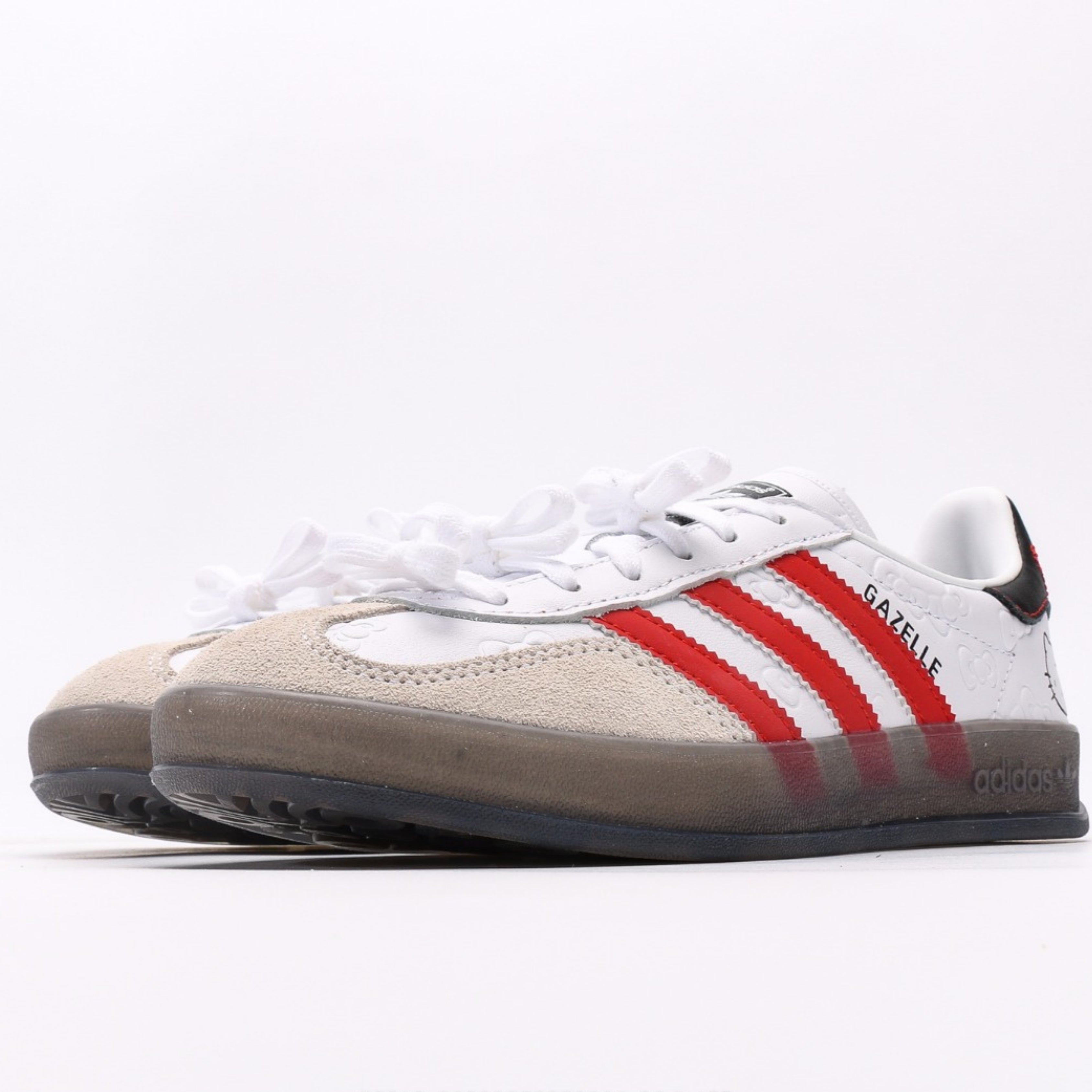 adidas Gazelle Indoor Hello Kitty