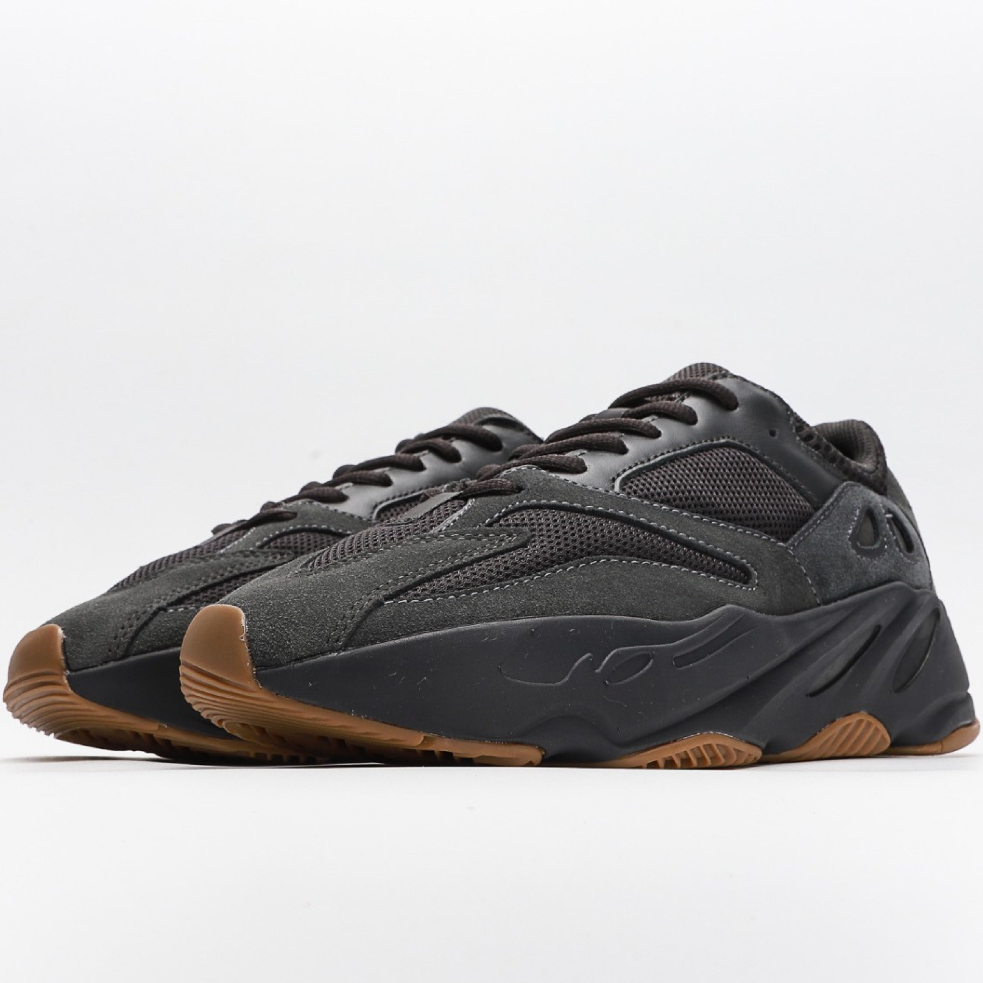 adidas Yeezy Boost 700 Utility Black