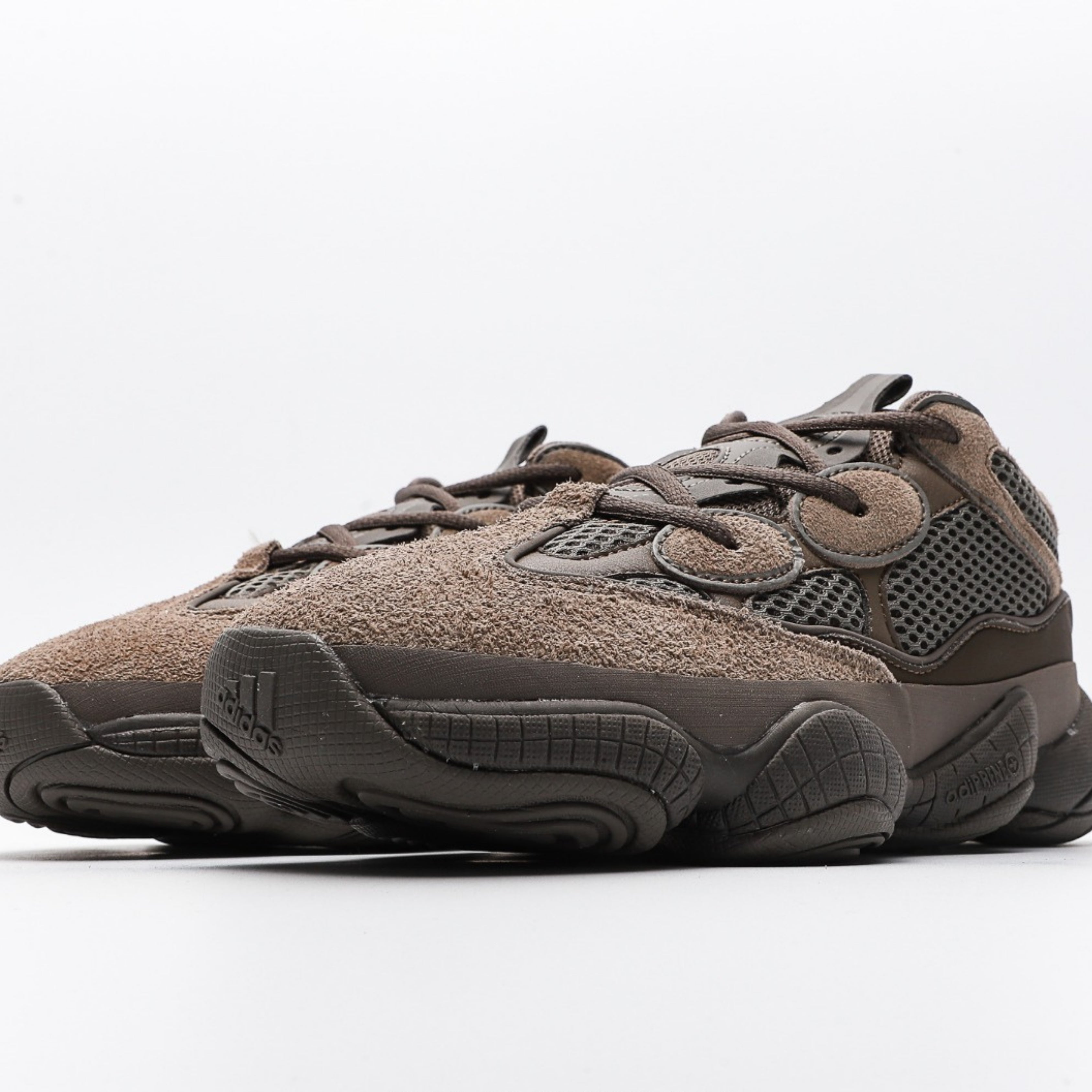 adidas Yeezy 500 Clay Brown