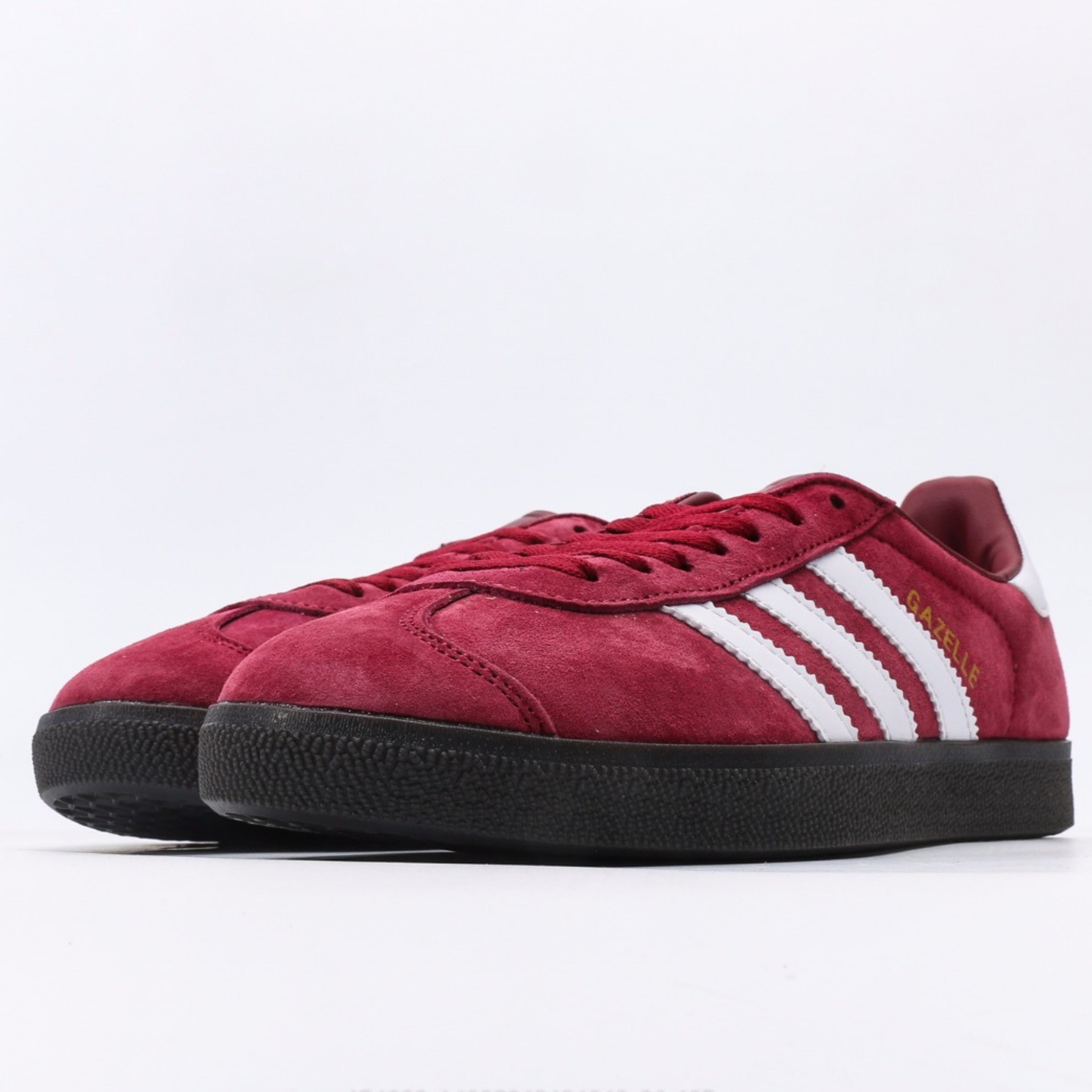 adidas Gazelle OG Maroon