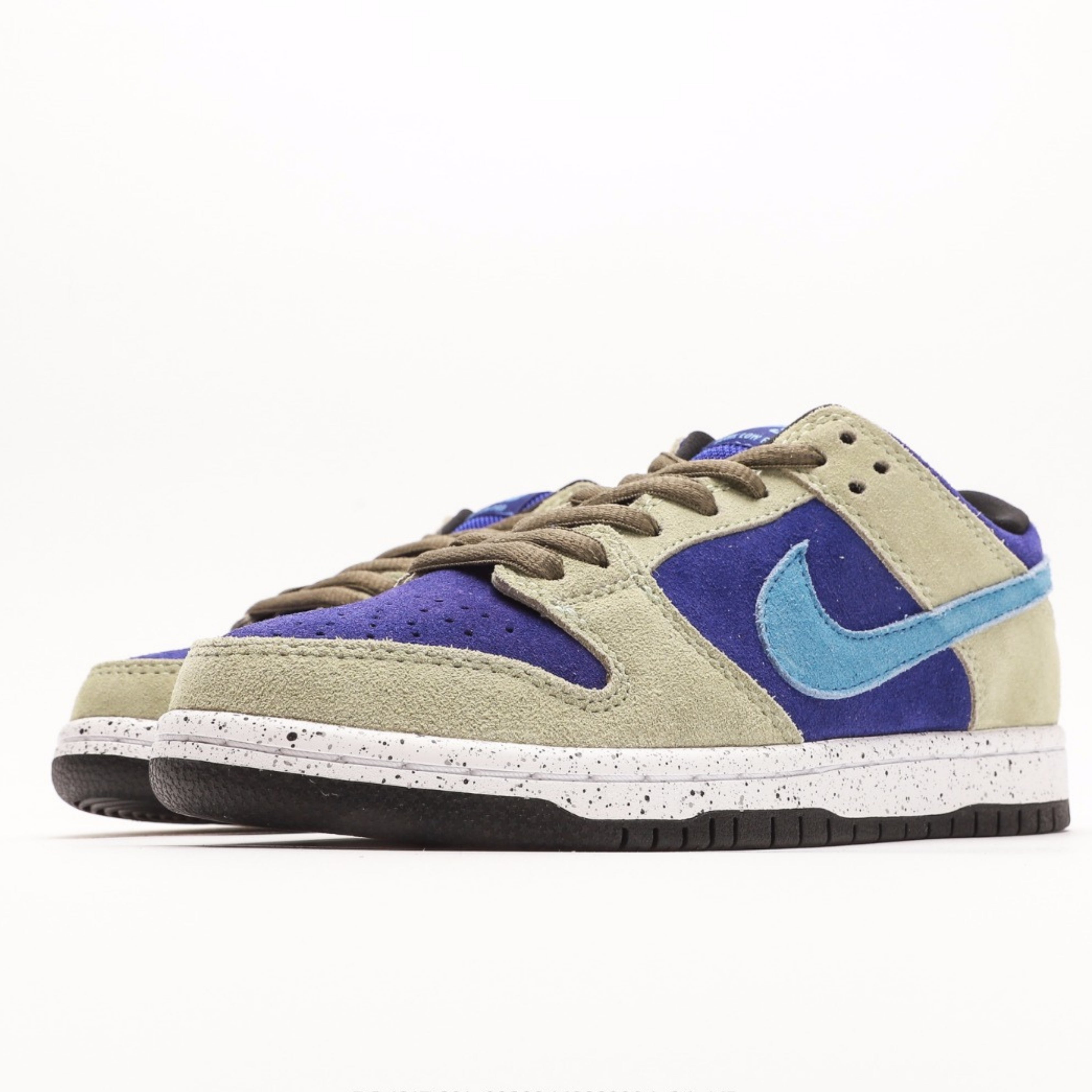 Nike Dunk Low SB Celadon