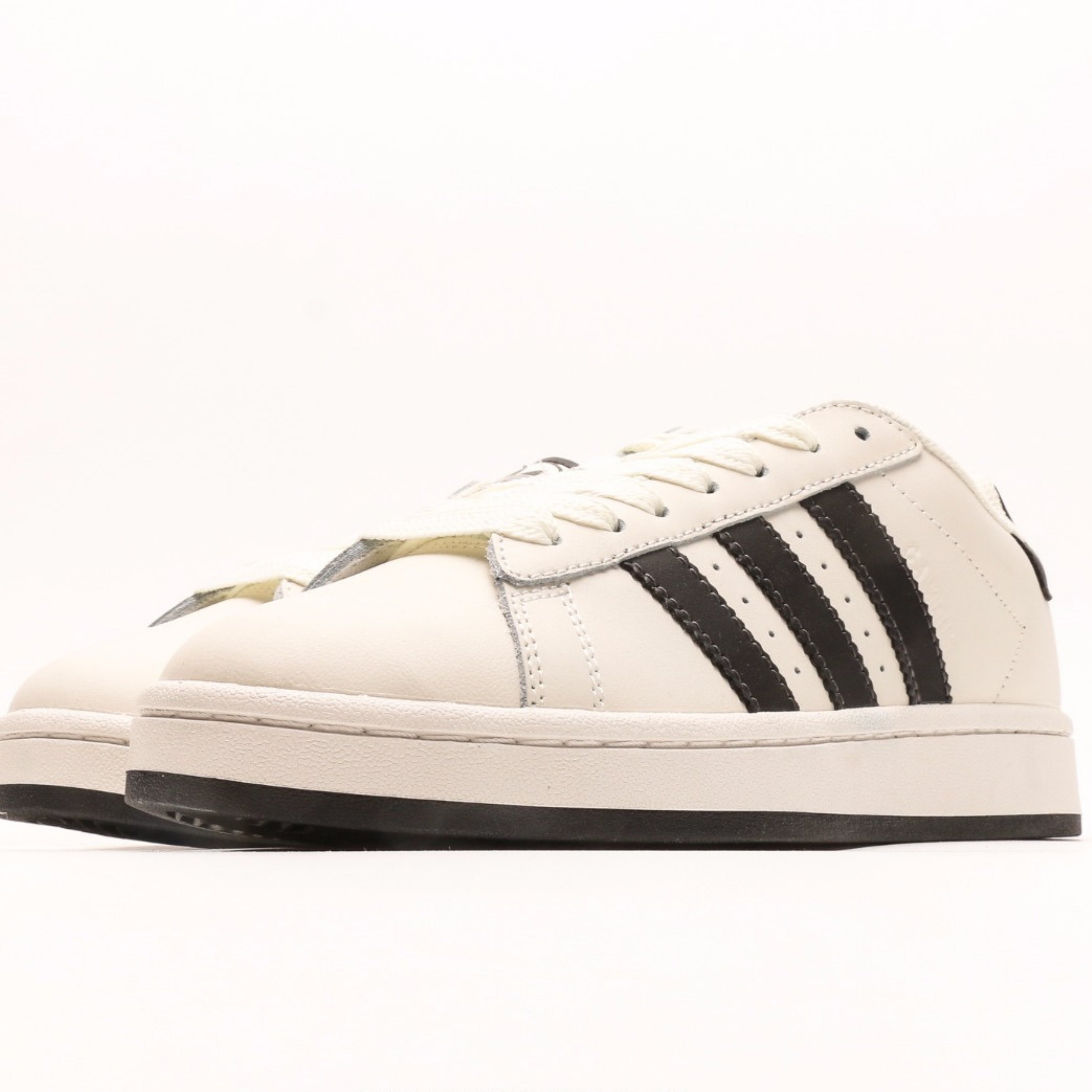 adidas Campus 00s White Black