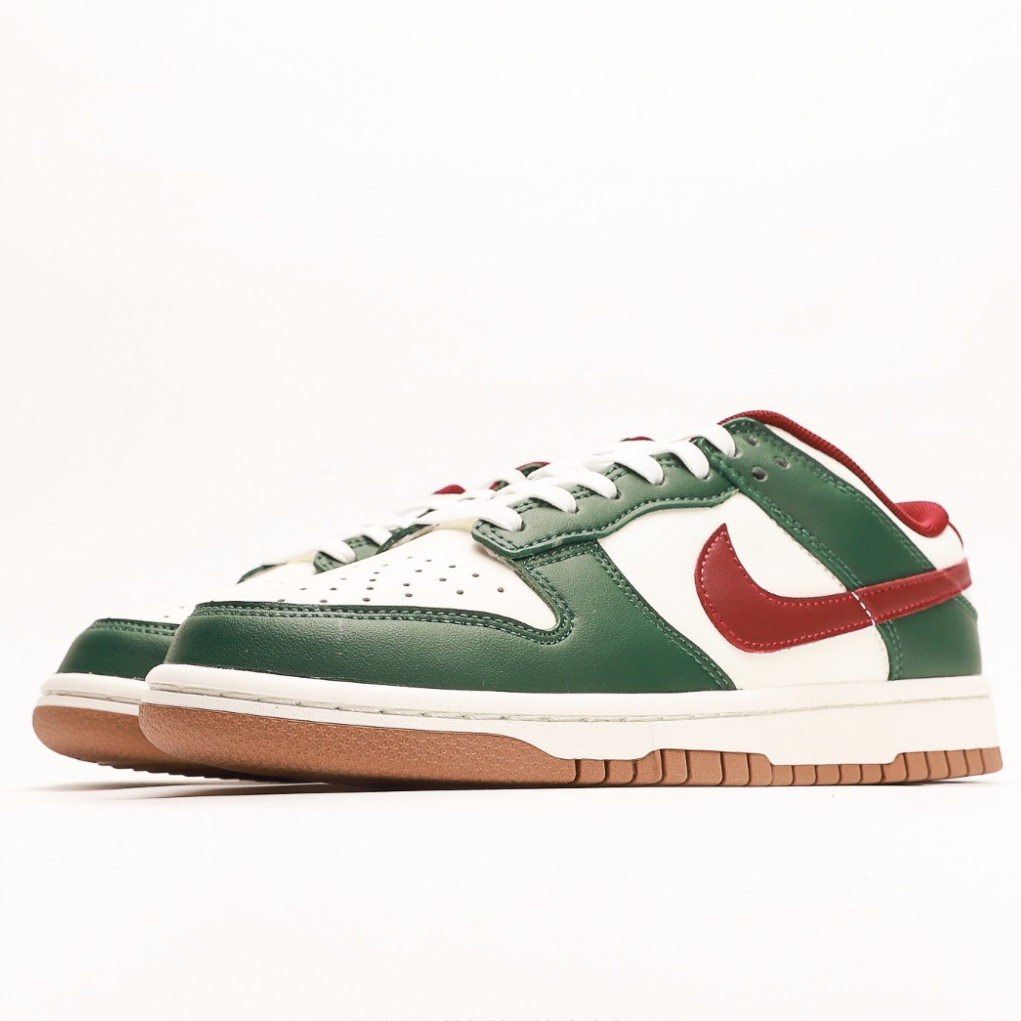 Nike Dunk Low Gorge Green