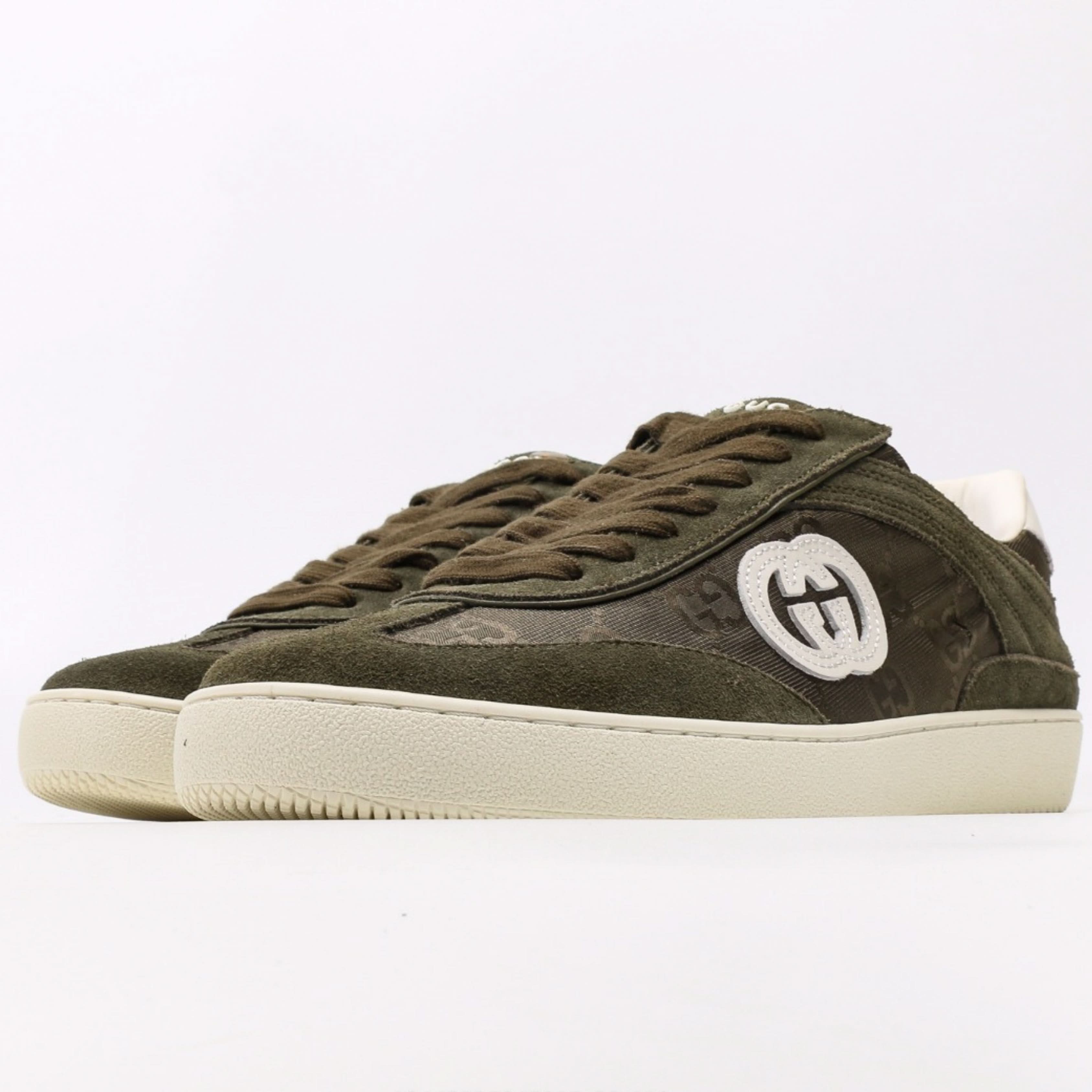 Gucci versatile casual sneakers