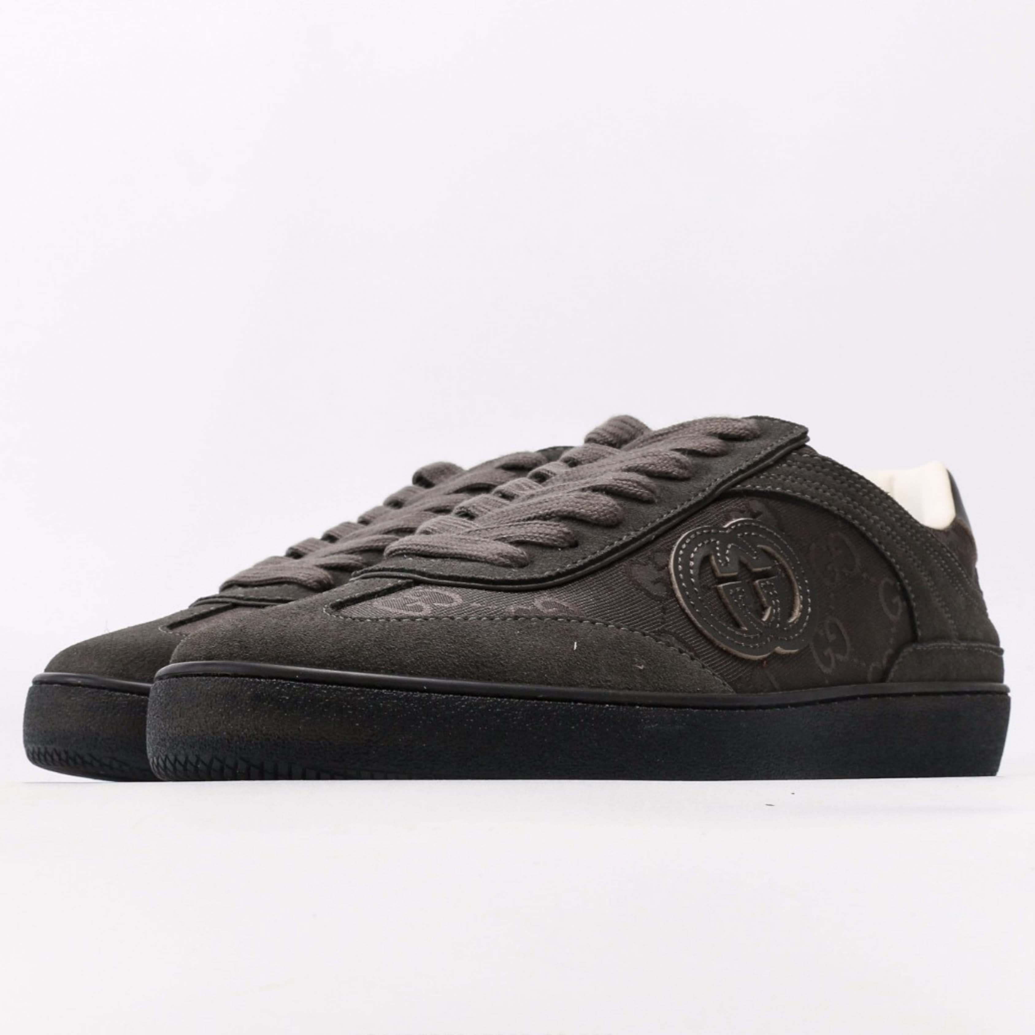 Gucci versatile casual sneakers