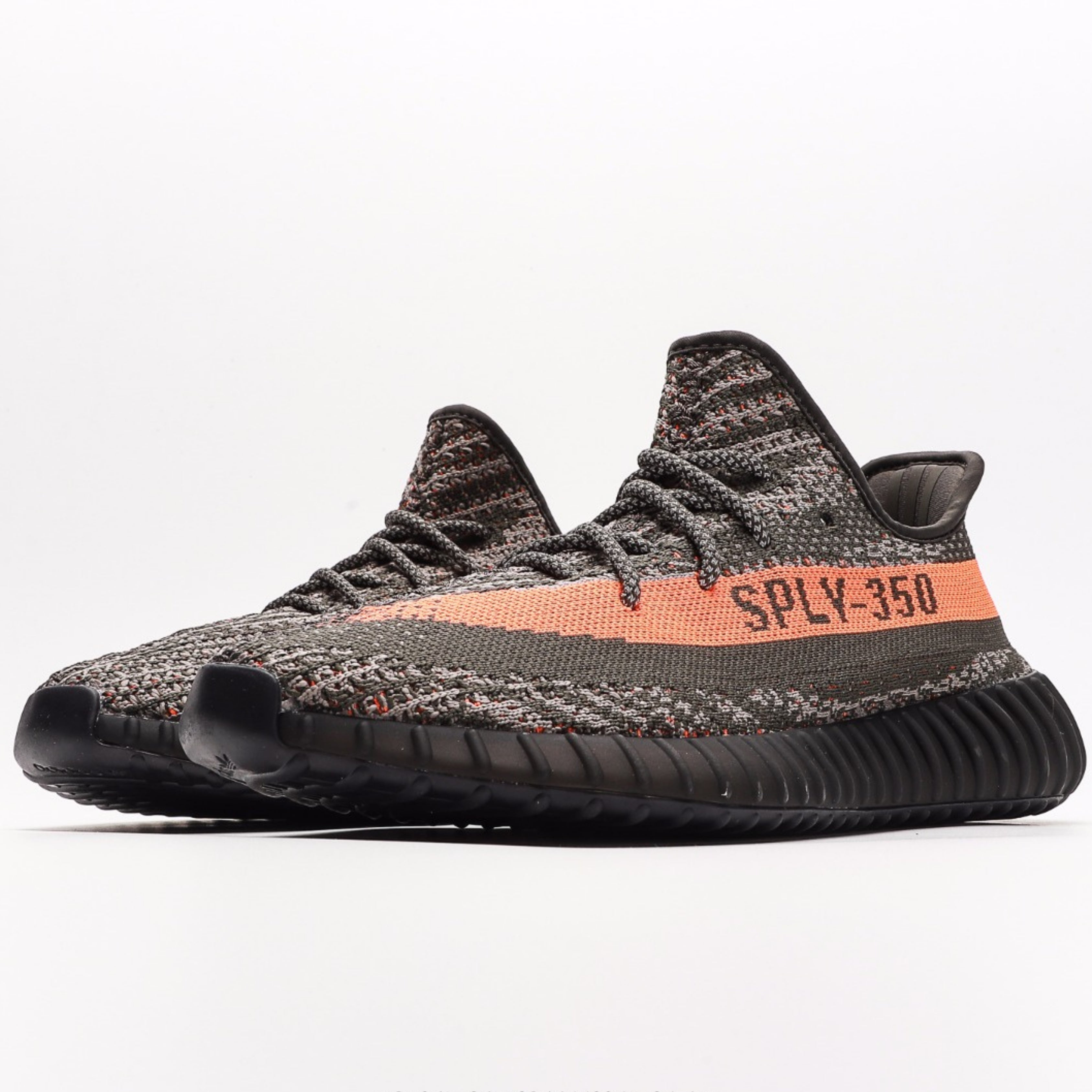 adidas Yeezy Boost 350 V2 Carbon Beluga