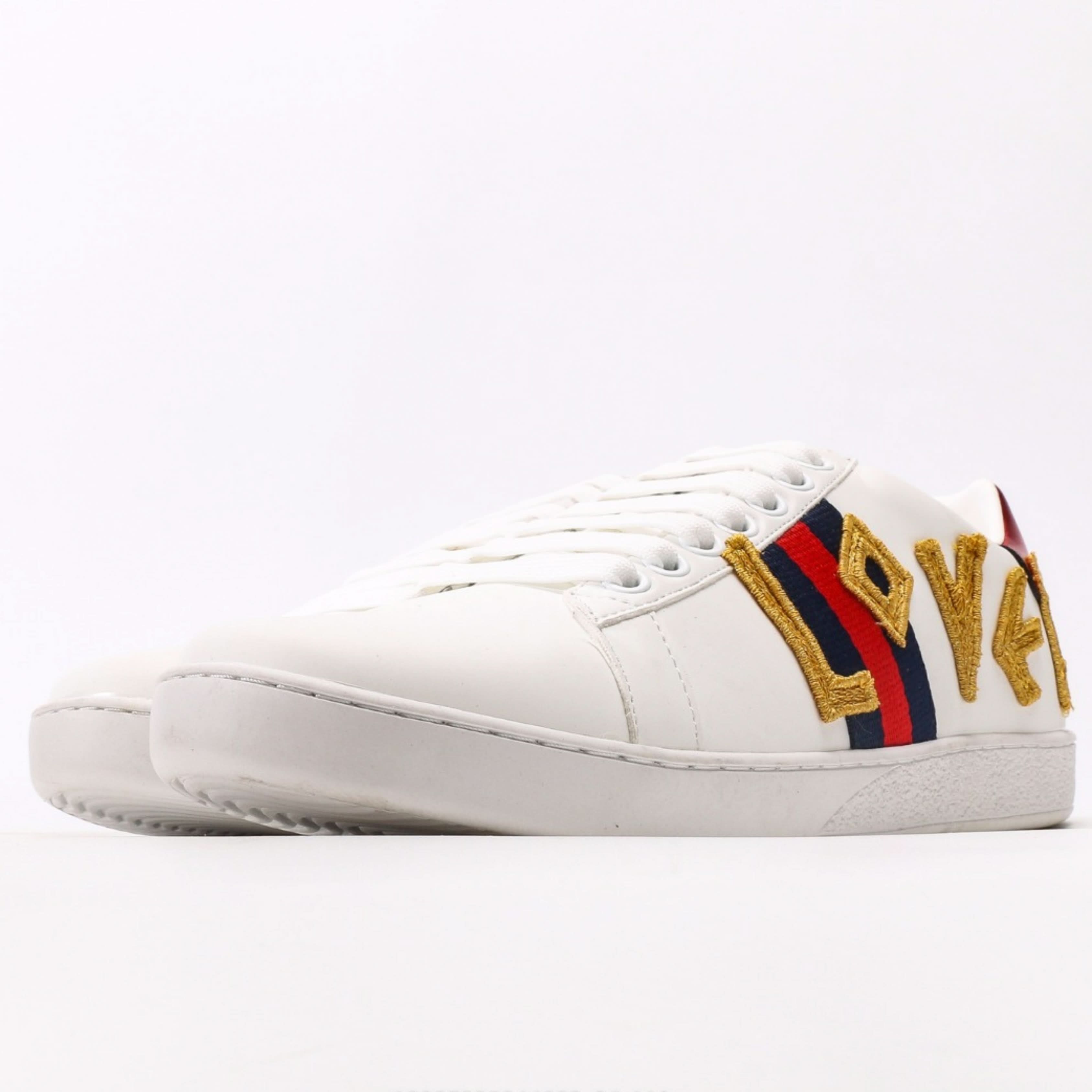 Gucci versatile casual sneakers