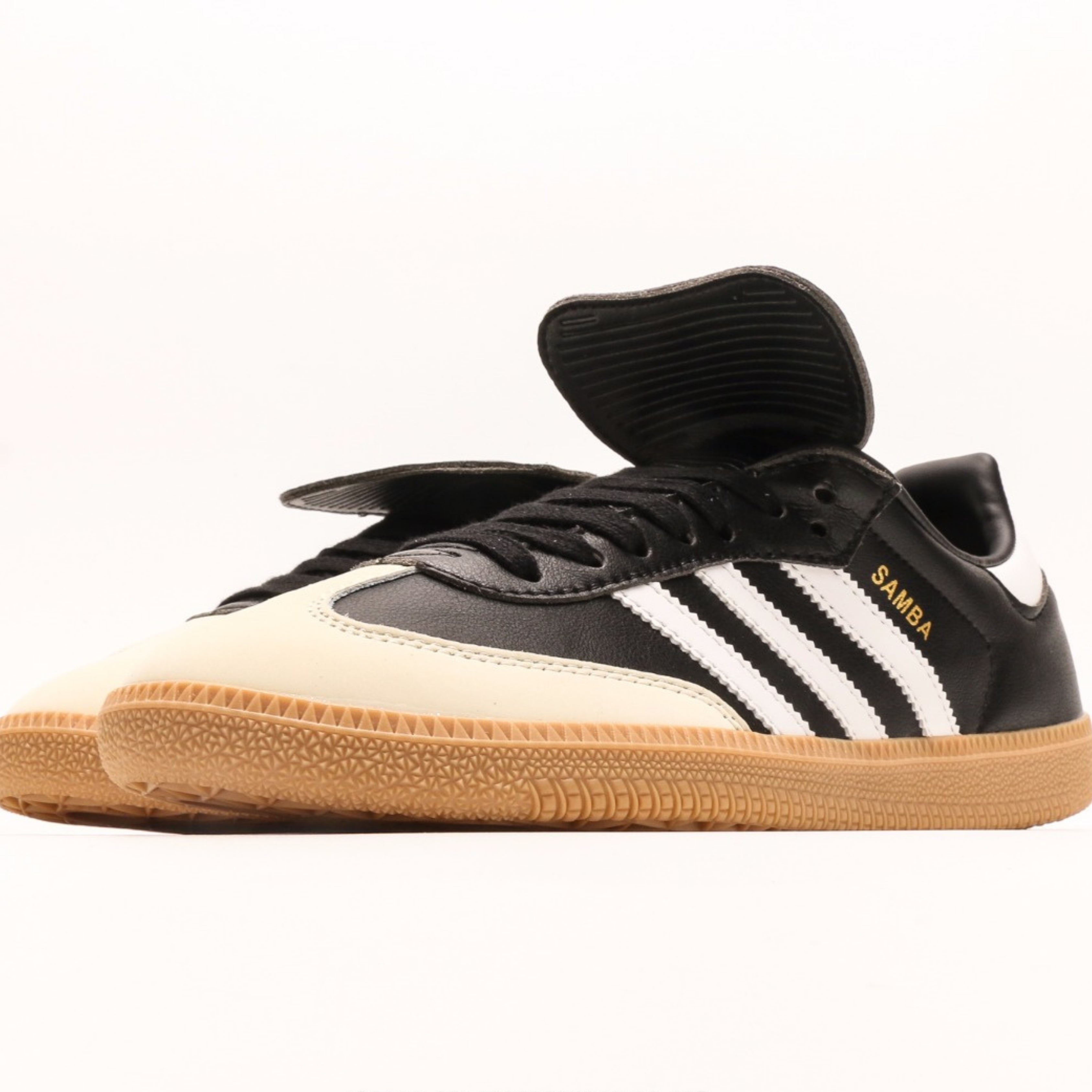 adidas Samba LT Black White