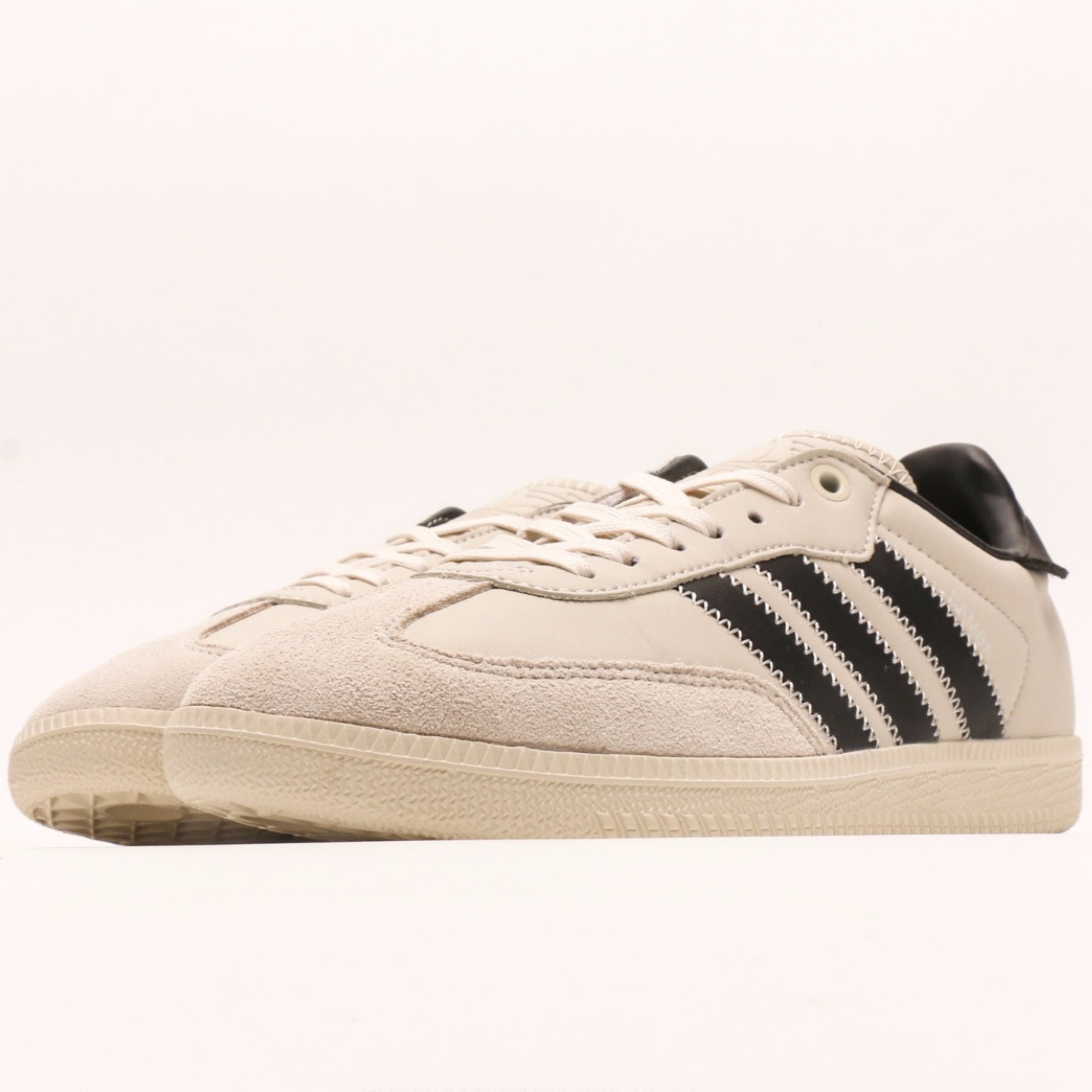 adidas Samba Humanrace Core Black