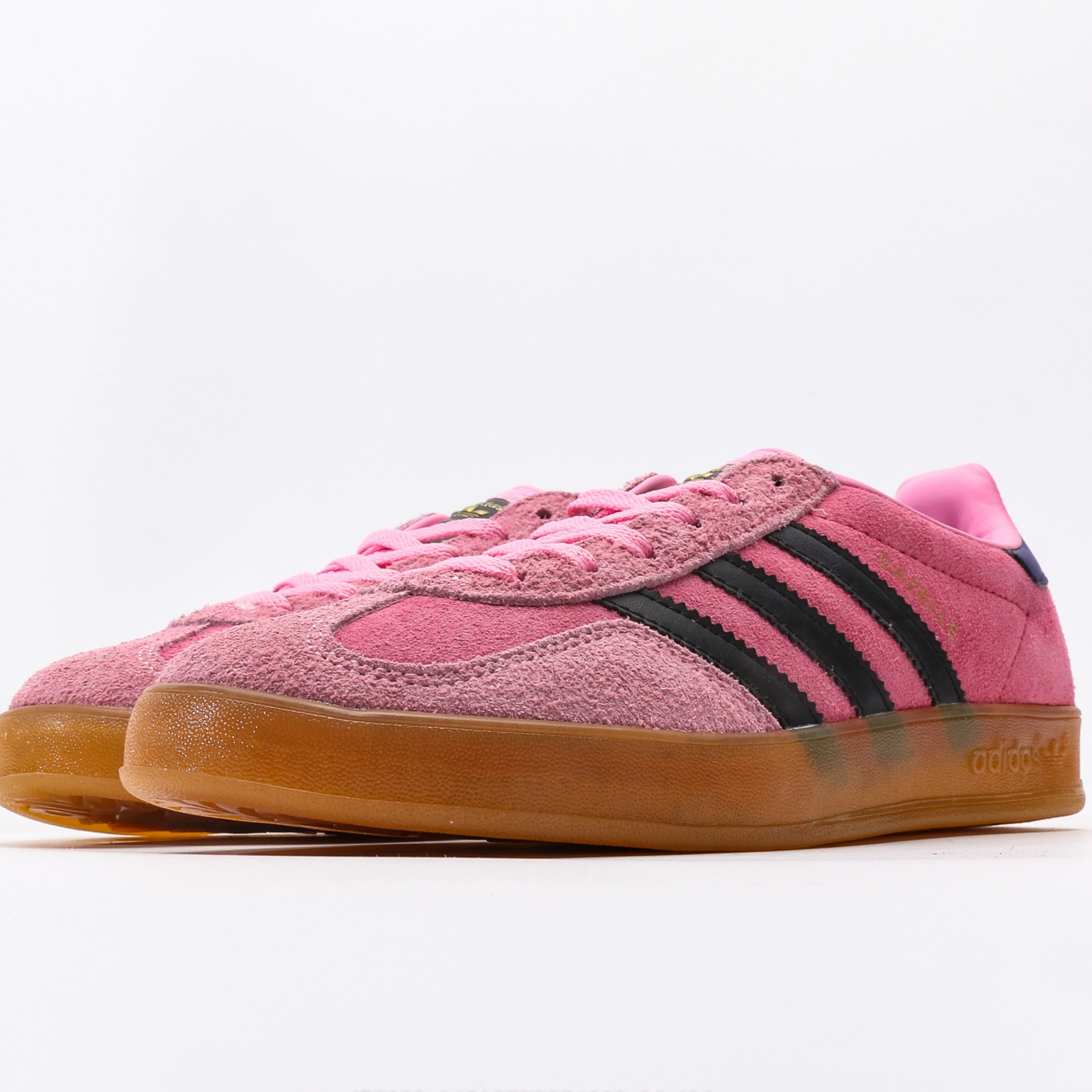 adidas Gazelle Indoor Bliss Pink Purple