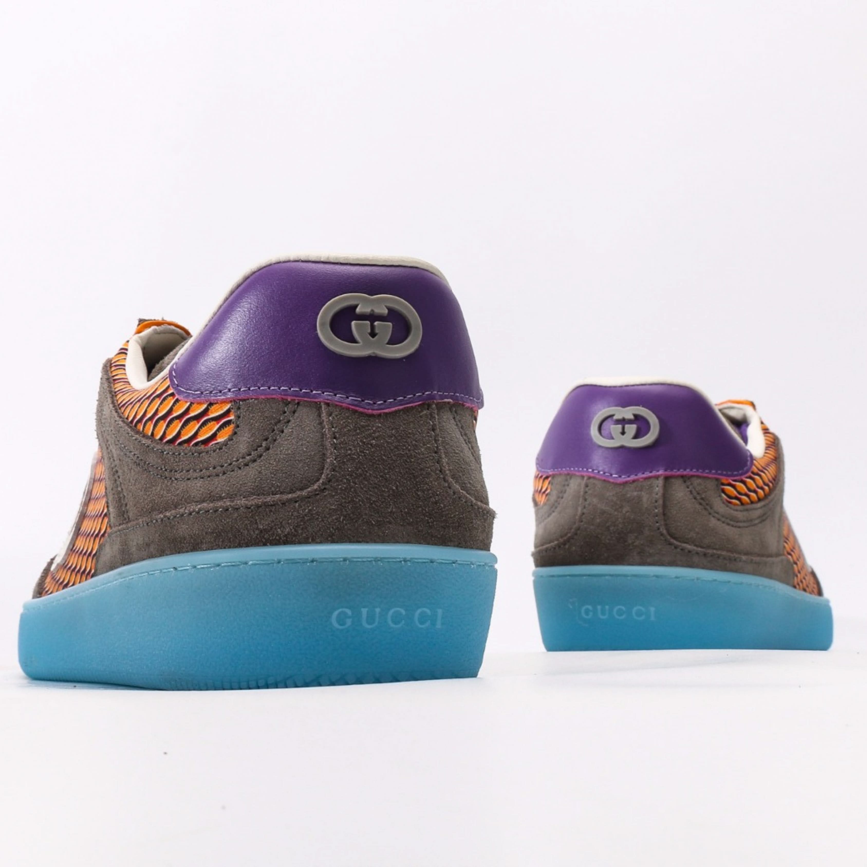 Gucci versatile casual sneakers