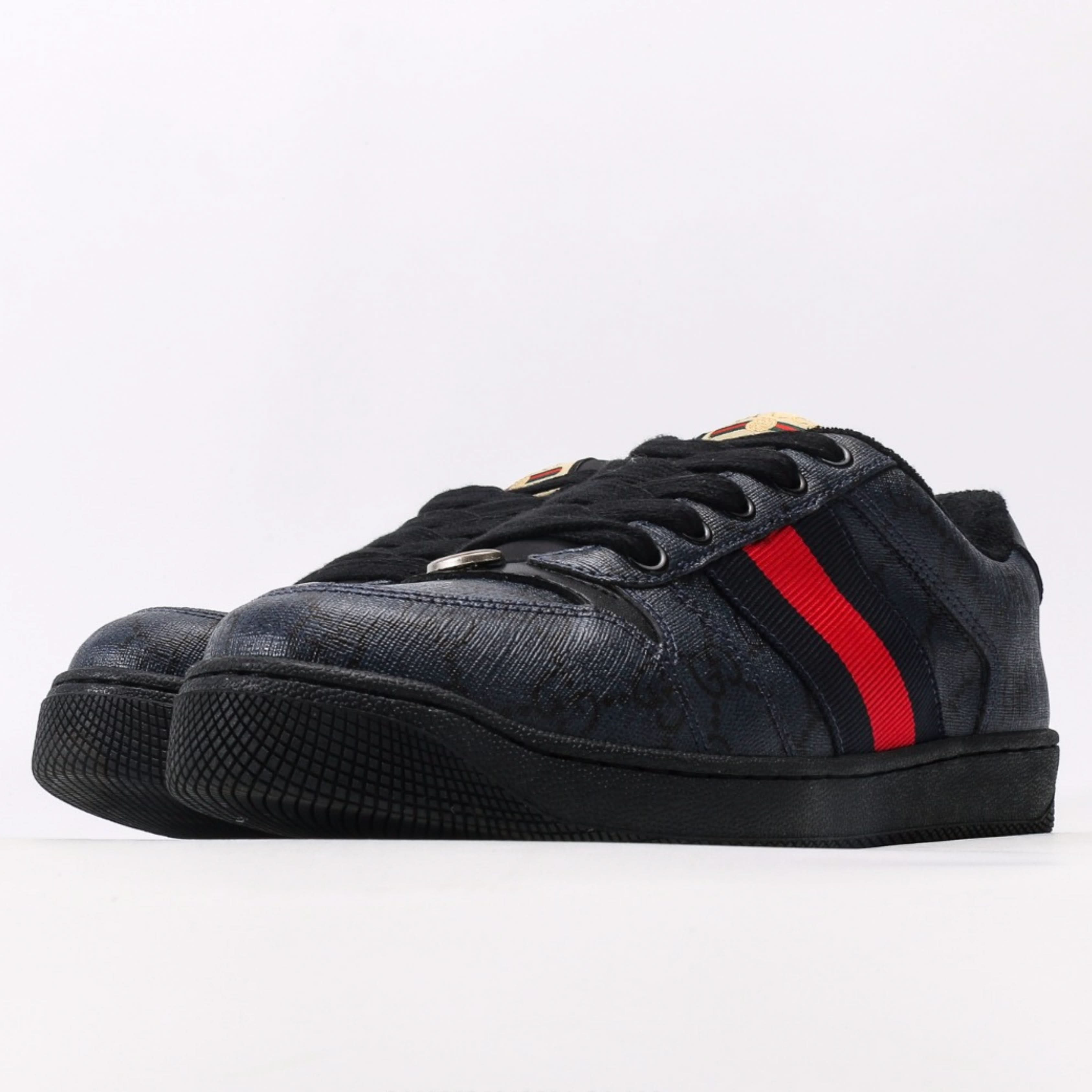 Gucci versatile casual sneakers